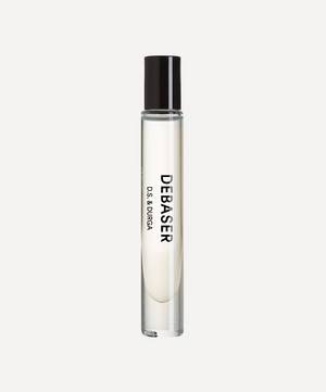 Debaser Pocket Perfume Oil 10ml