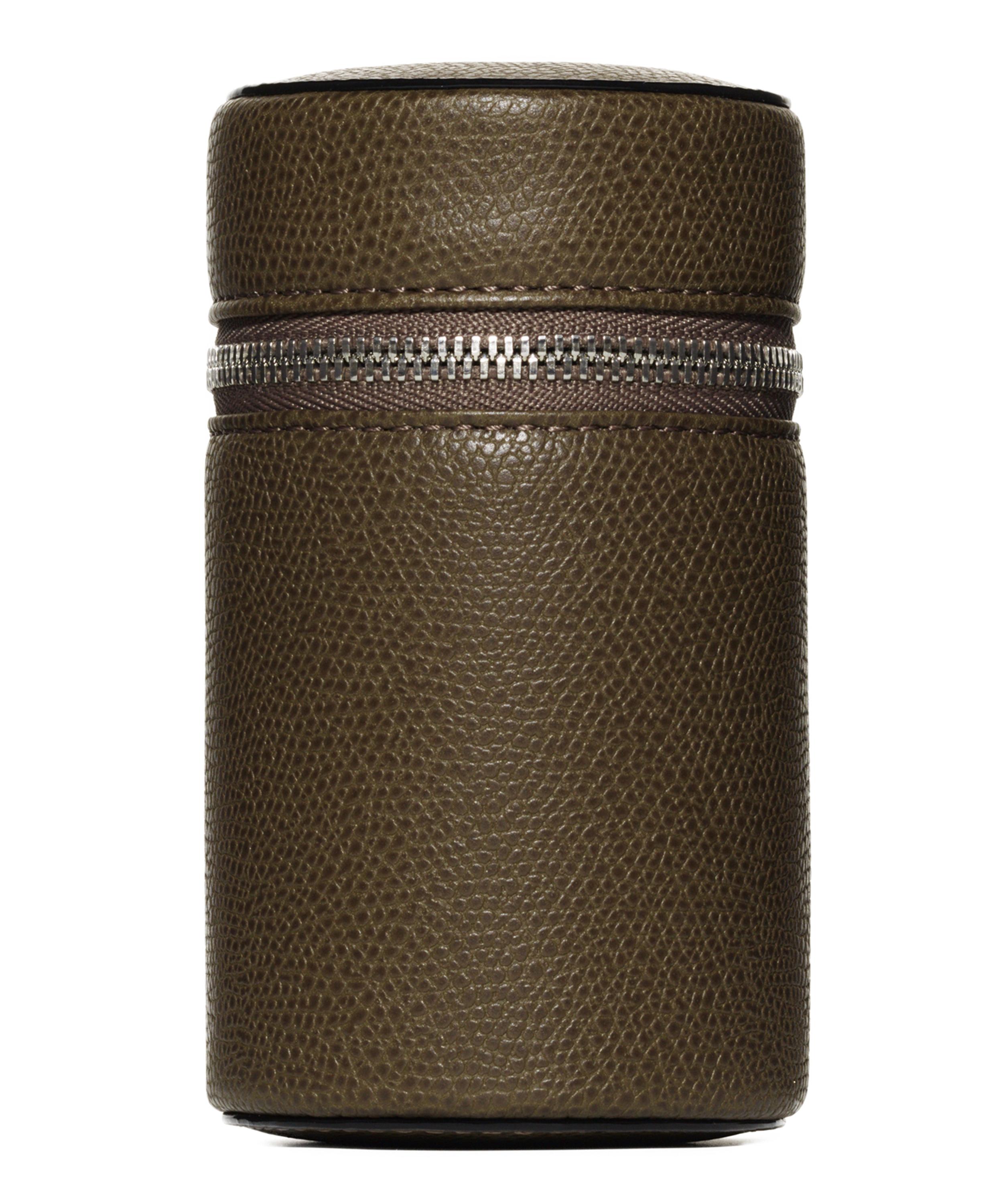 Editions de Parfums Fr&eacute;d&eacute;ric Malle - Valextra Fragrance Travel Case 100ml image number 0