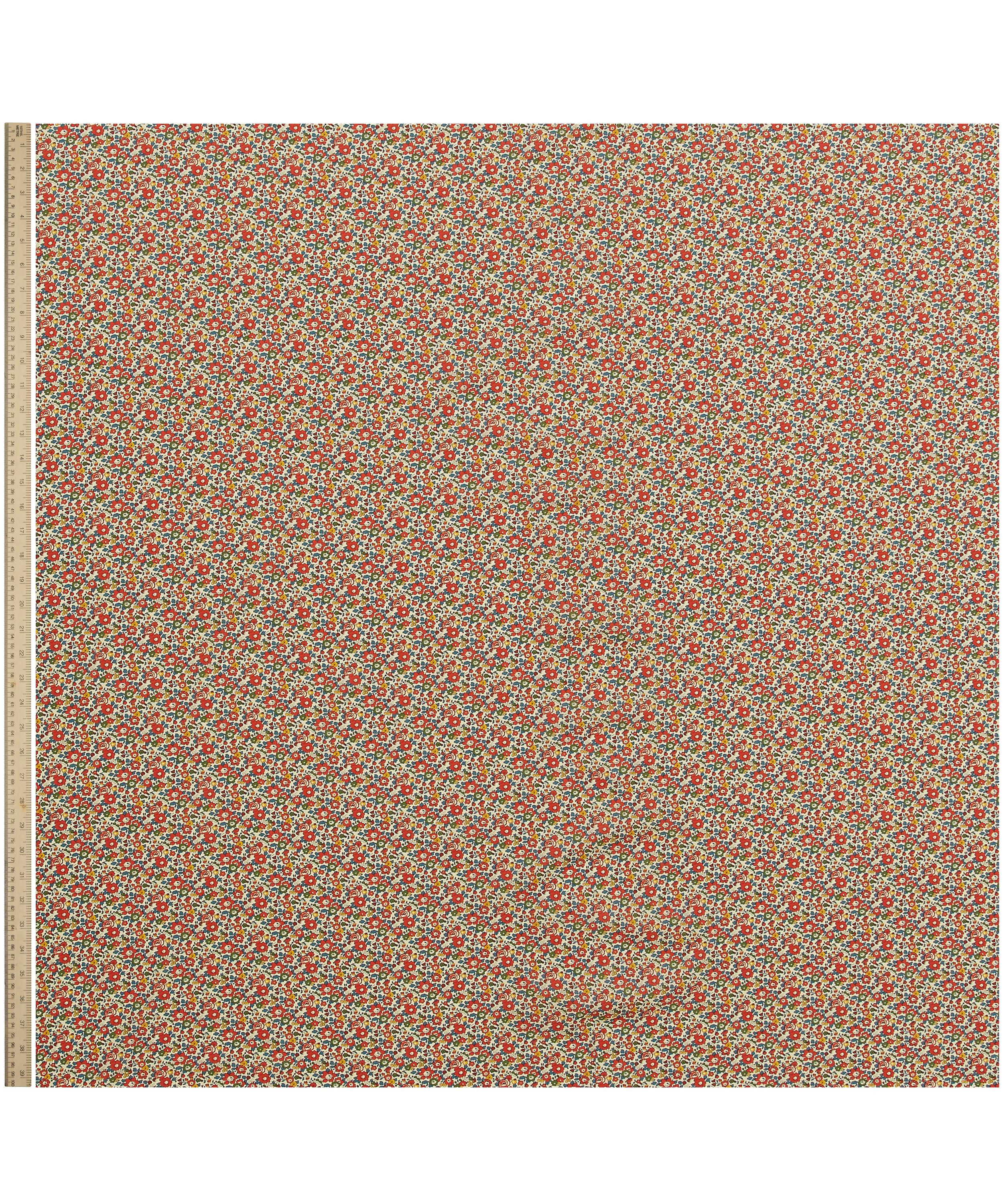 Liberty Fabrics - Betsy Ann Tana Lawn™ Cotton image number 2