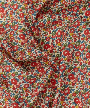 Liberty Fabrics - Betsy Ann Tana Lawn™ Cotton image number 4