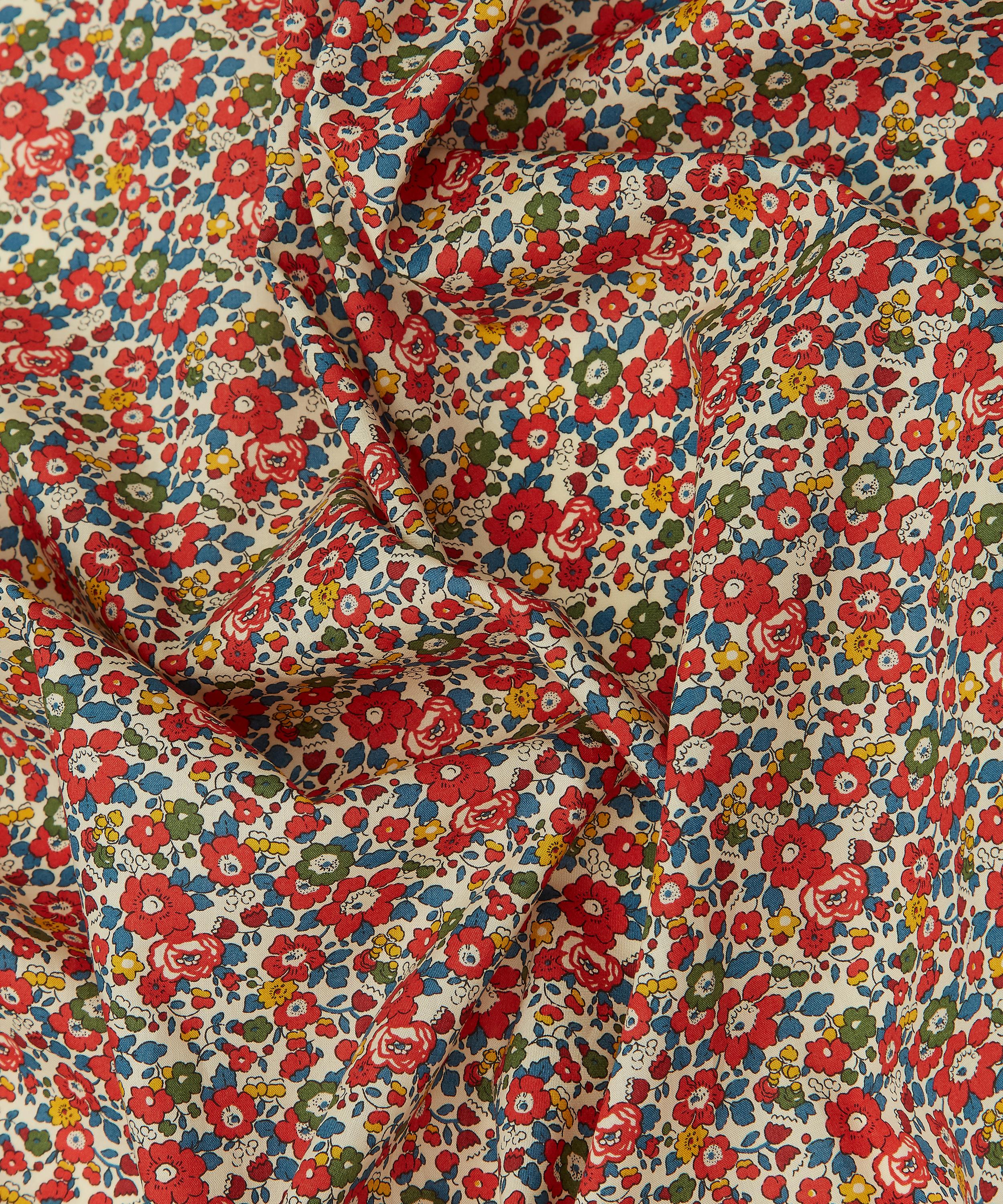 Liberty Fabrics - Betsy Ann Tana Lawn™ Cotton image number 4