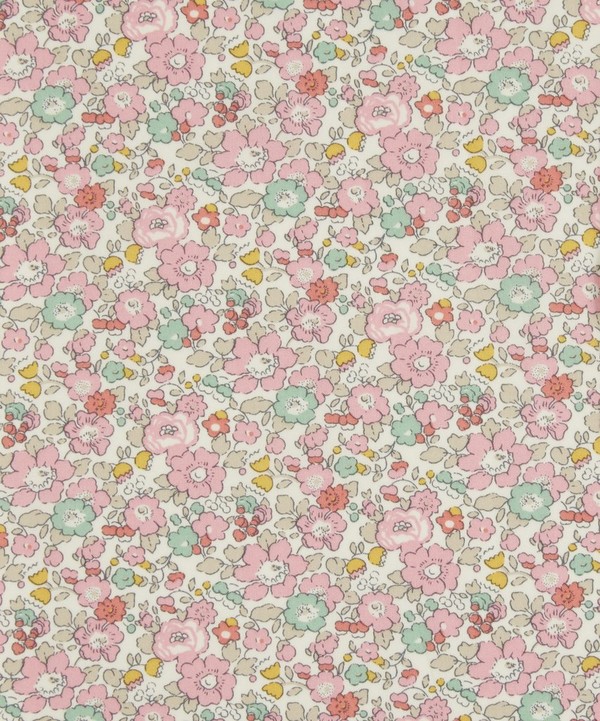 Liberty Fabrics - Betsy Ann Tana Lawn™ Cotton image number null