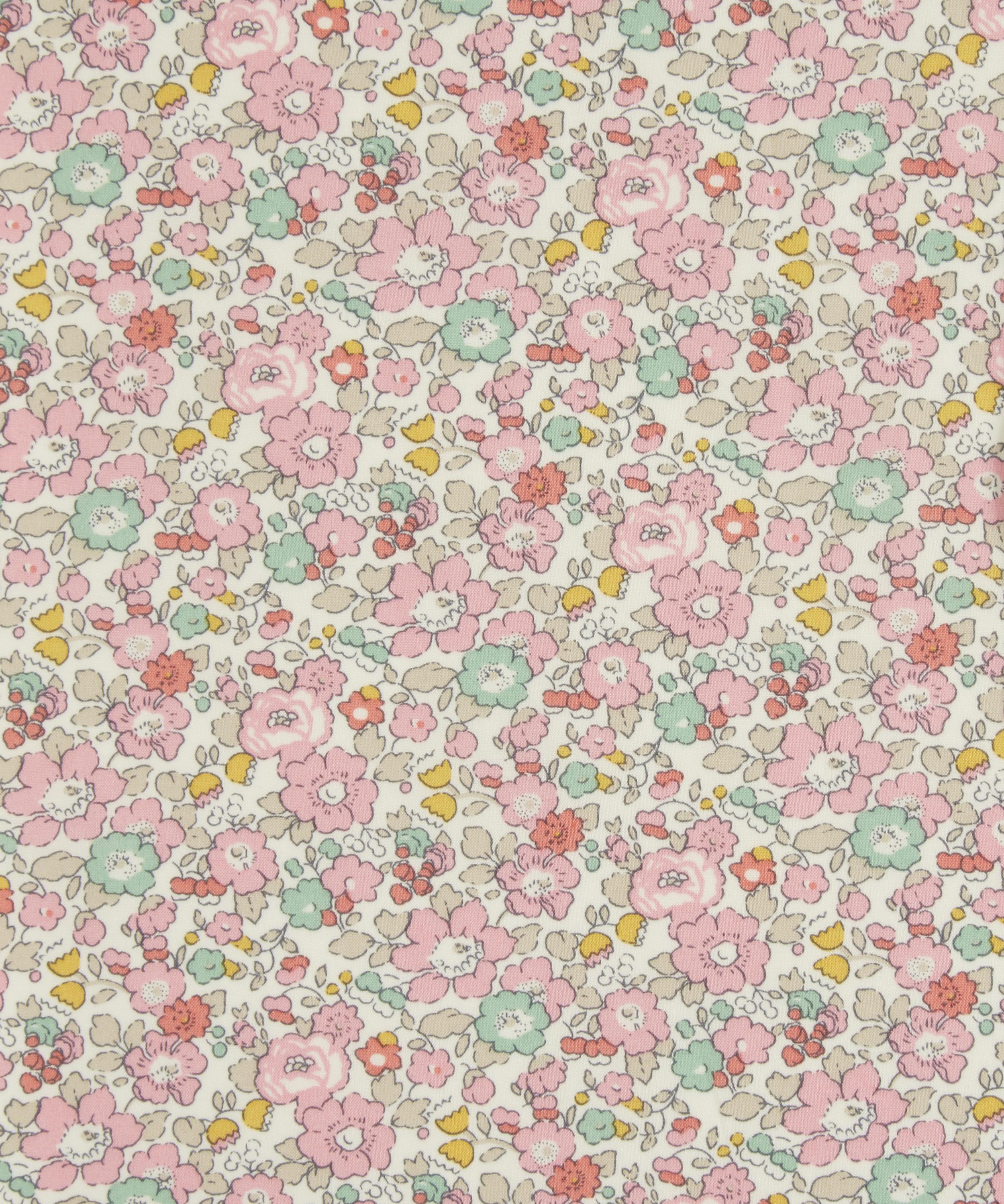 Liberty Fabrics - Betsy Ann Tana Lawn™ Cotton