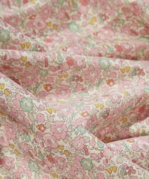 Liberty Fabrics - Betsy Ann Tana Lawn™ Cotton image number 3