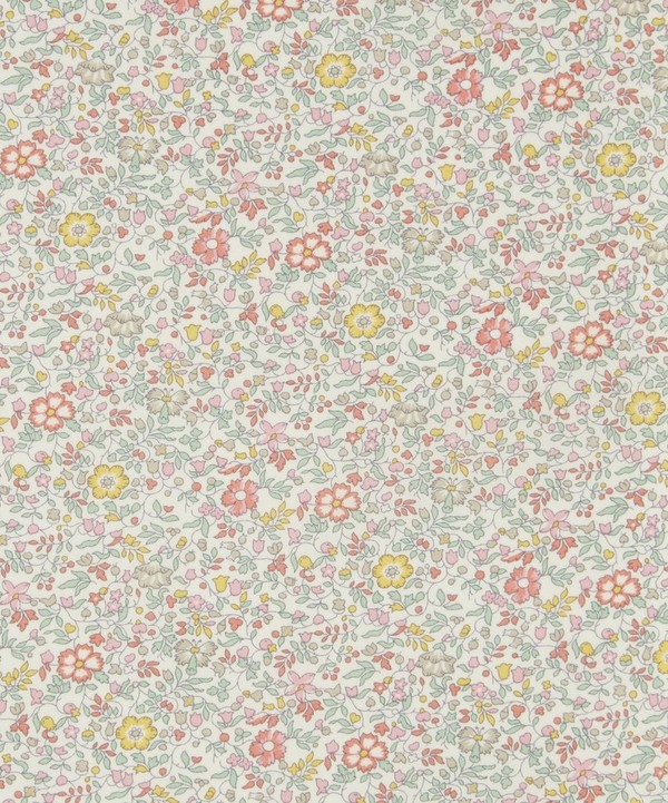 Liberty Fabrics - Katie and Millie Tana Lawn™ Cotton image number null