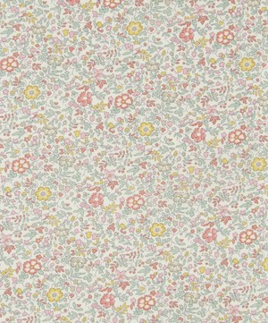 Liberty Fabrics - Katie and Millie Tana Lawn™ Cotton image number 0