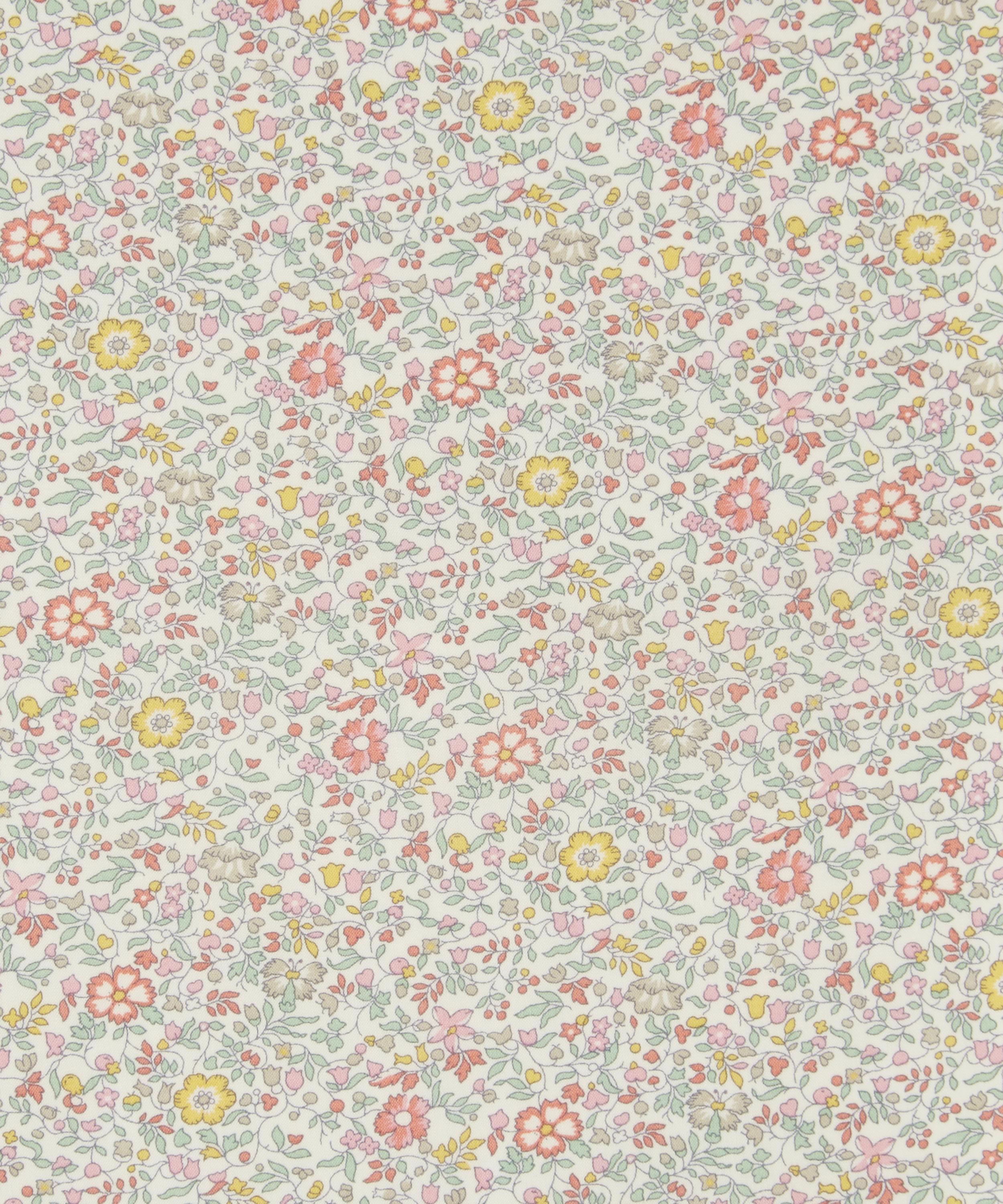 Liberty Fabrics - Katie and Millie Tana Lawn™ Cotton image number 0