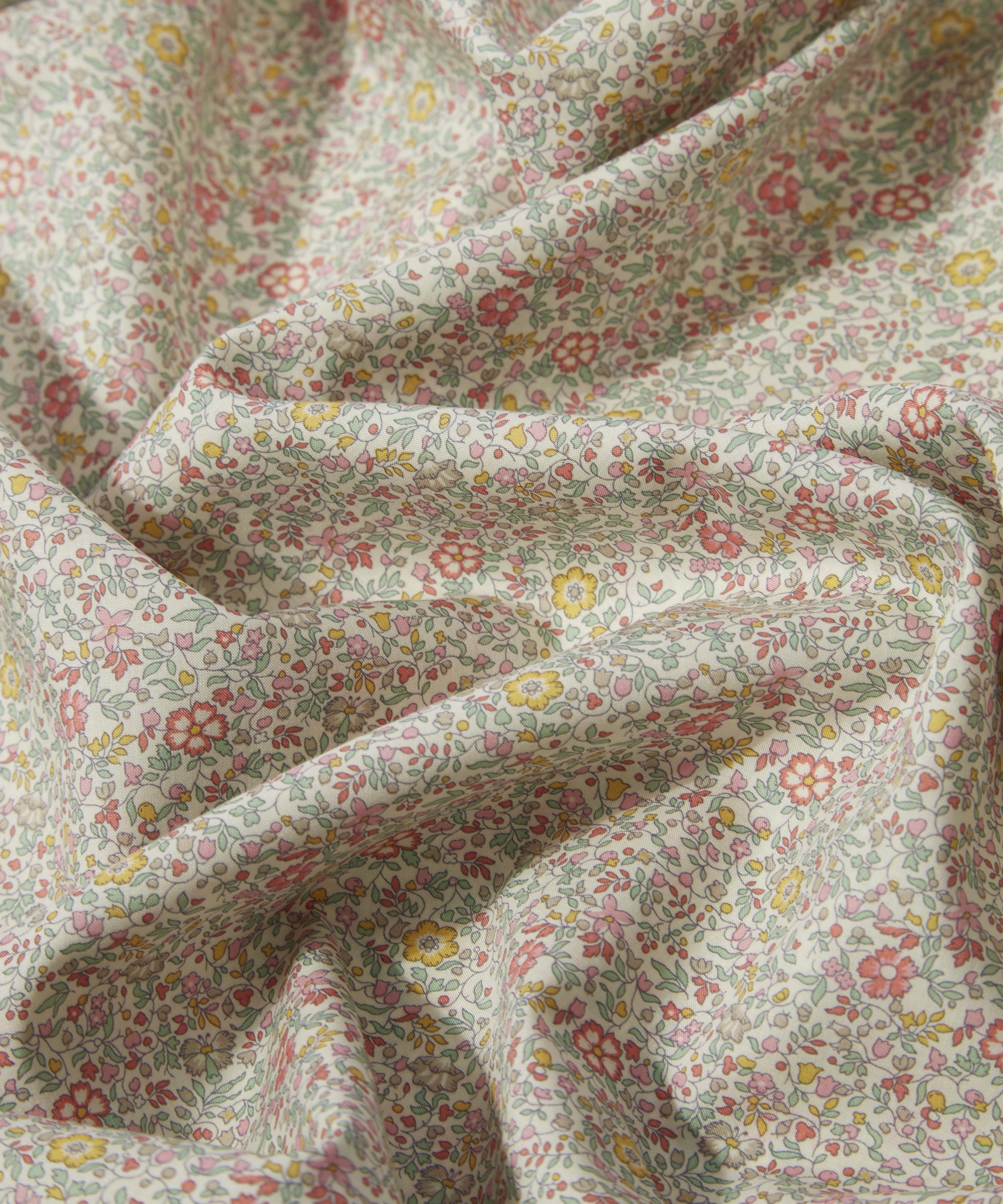 Liberty Fabrics - Katie and Millie Tana Lawn™ Cotton image number 3