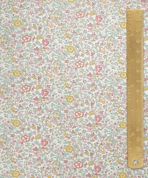Liberty Fabrics - Katie and Millie Tana Lawn™ Cotton image number 4