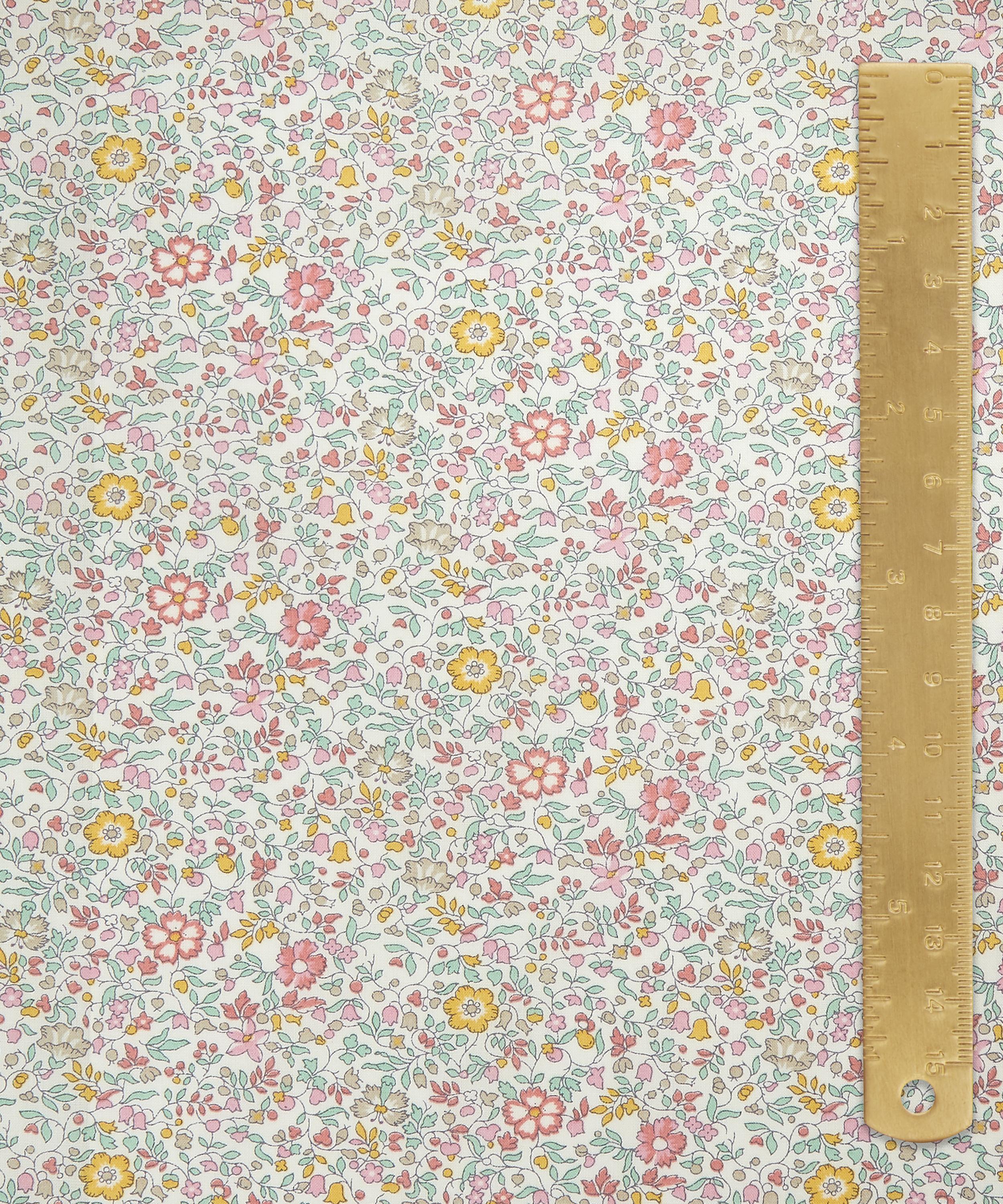 Liberty Fabrics - Katie and Millie Tana Lawn™ Cotton image number 4