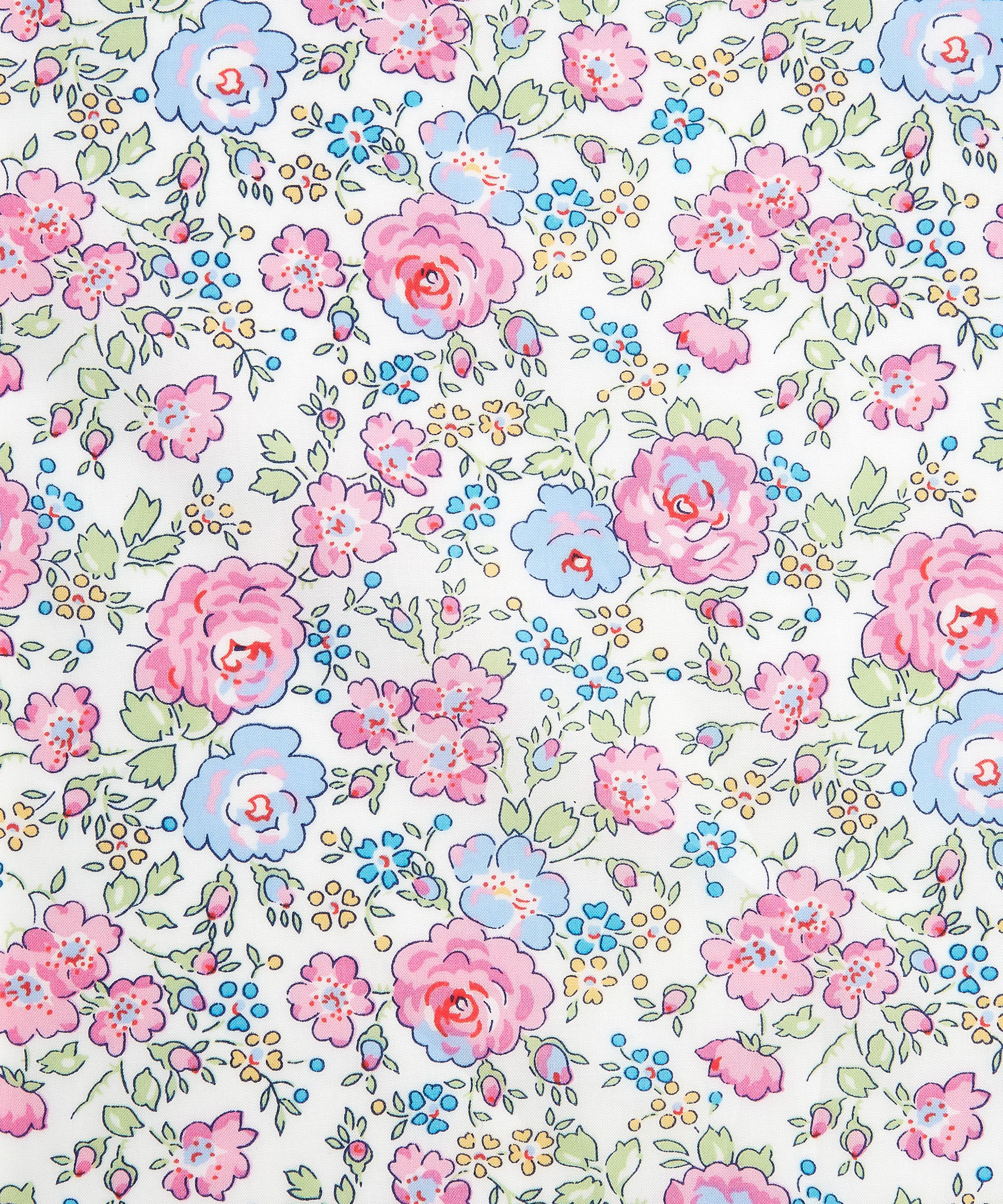 Liberty Fabrics Felicite Tana Lawn™ Cotton | Liberty