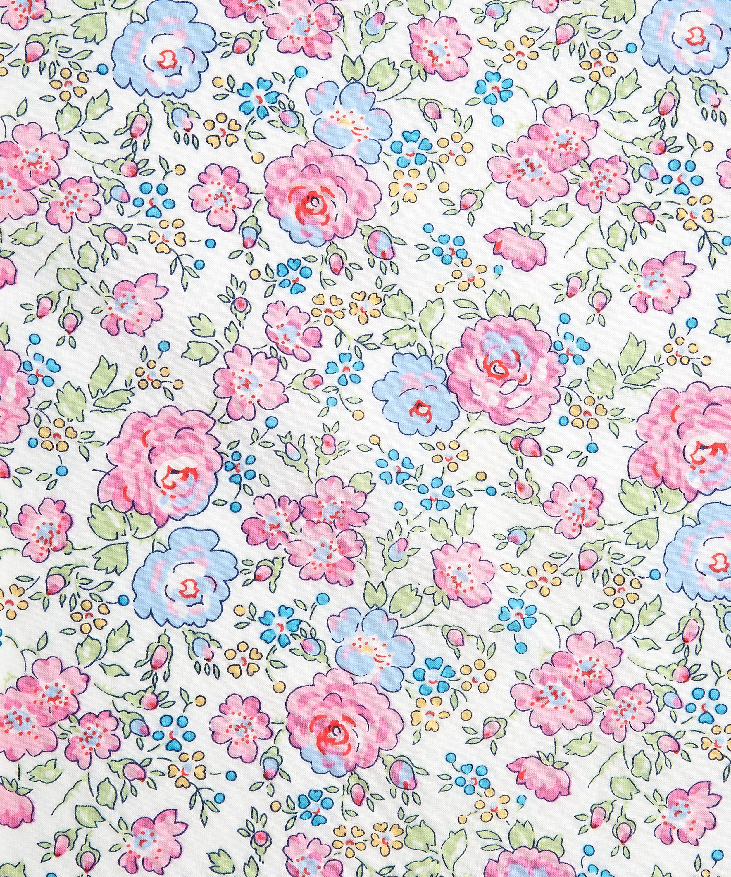 Liberty Fabrics - Felicite Tana Lawn™ Cotton image number 0