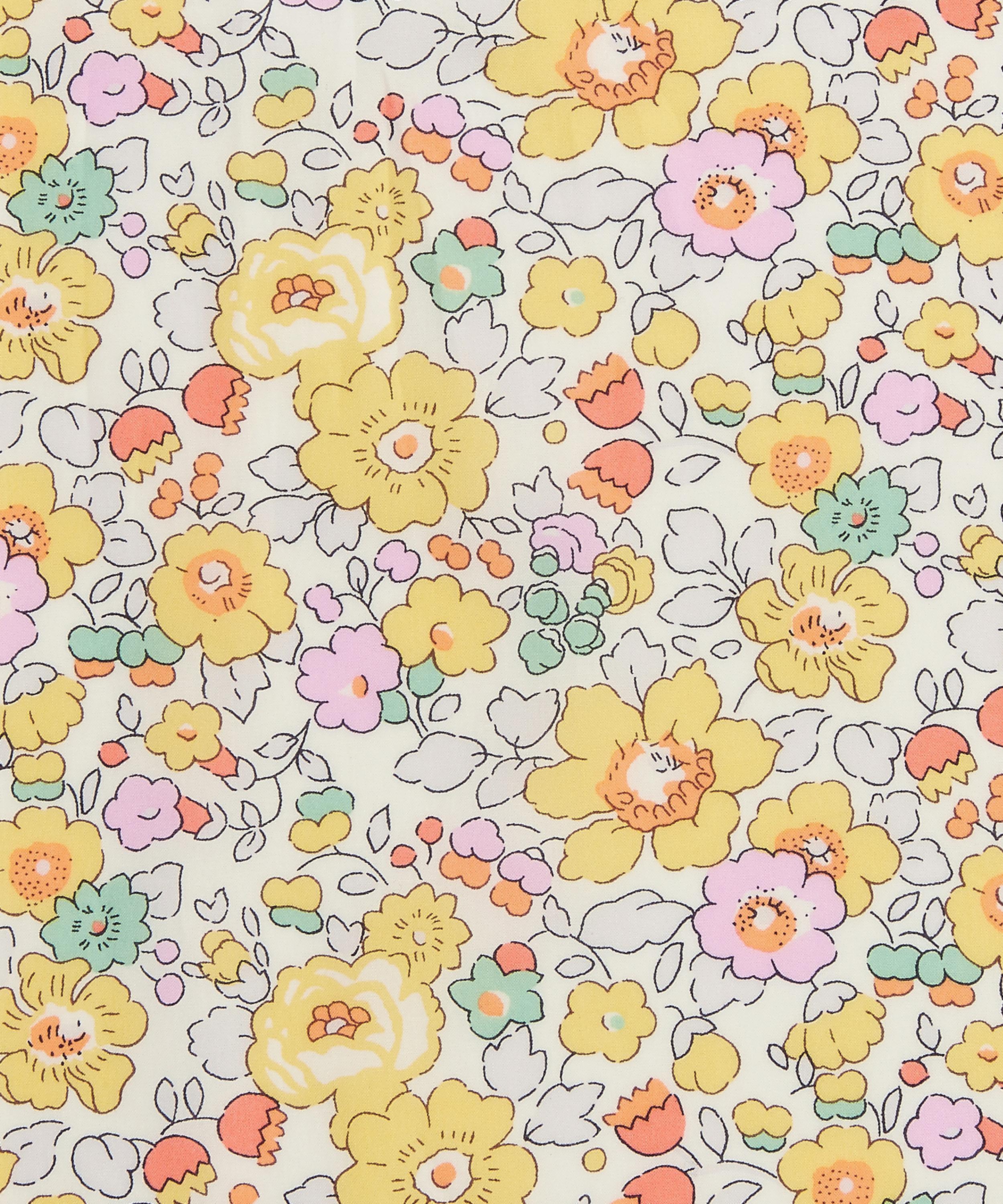 Liberty Fabrics - Betsy Tana Lawn™ Cotton image number 0