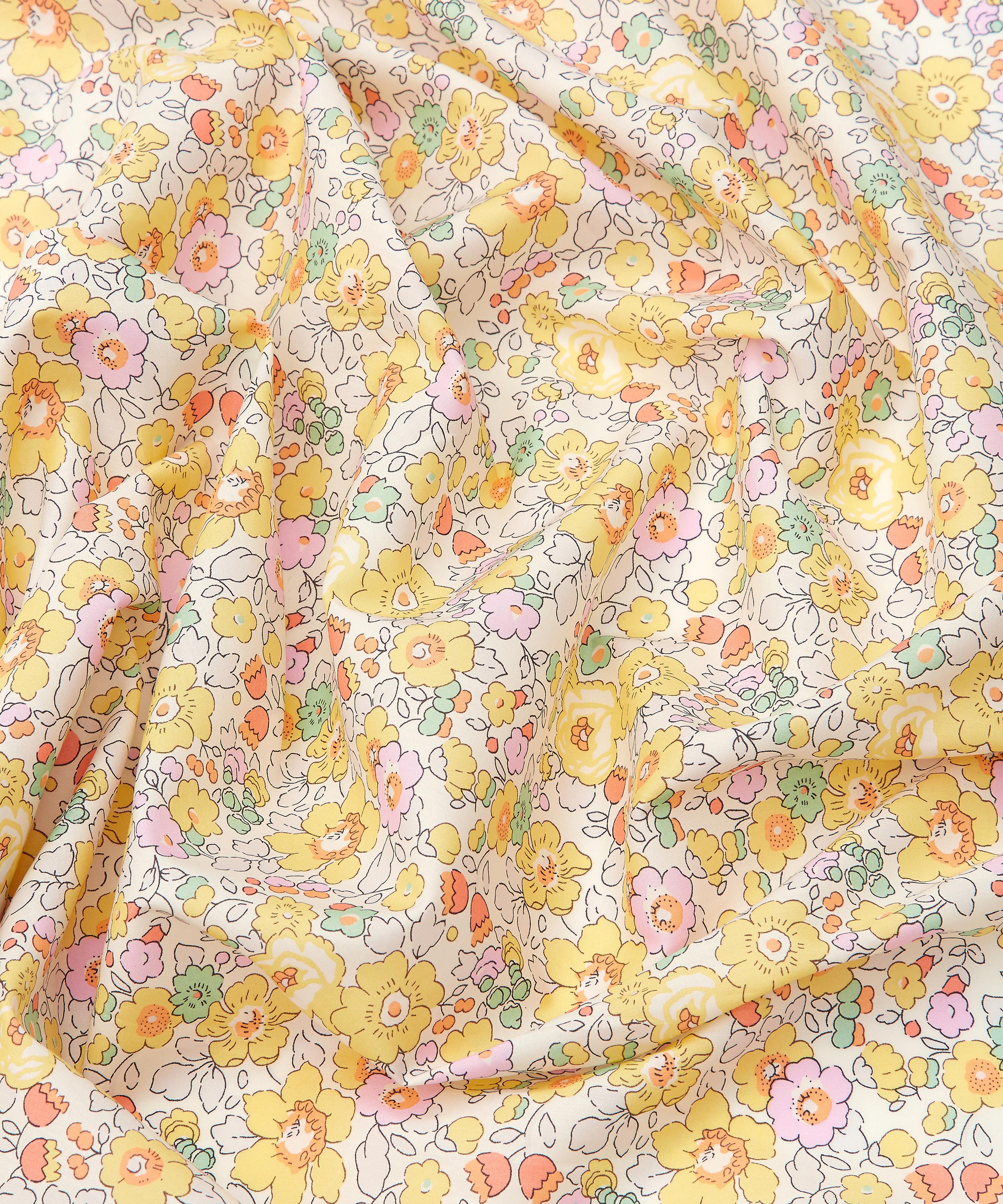 Liberty Fabrics - Betsy Tana Lawn™ Cotton image number 4