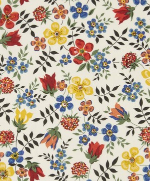 Liberty Fabrics - Edenham Tana Lawn™ Cotton image number 0
