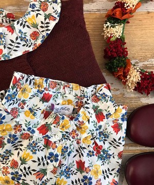 Liberty Fabrics - Edenham Tana Lawn™ Cotton image number 5