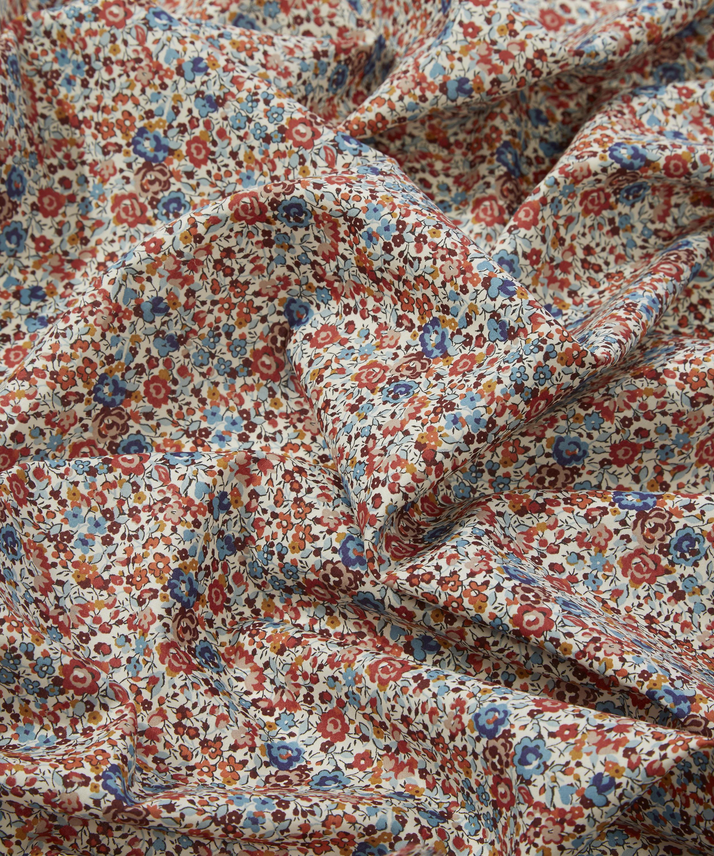 Liberty Fabrics Emma and Georgina Tana Lawn™ Cotton | Liberty