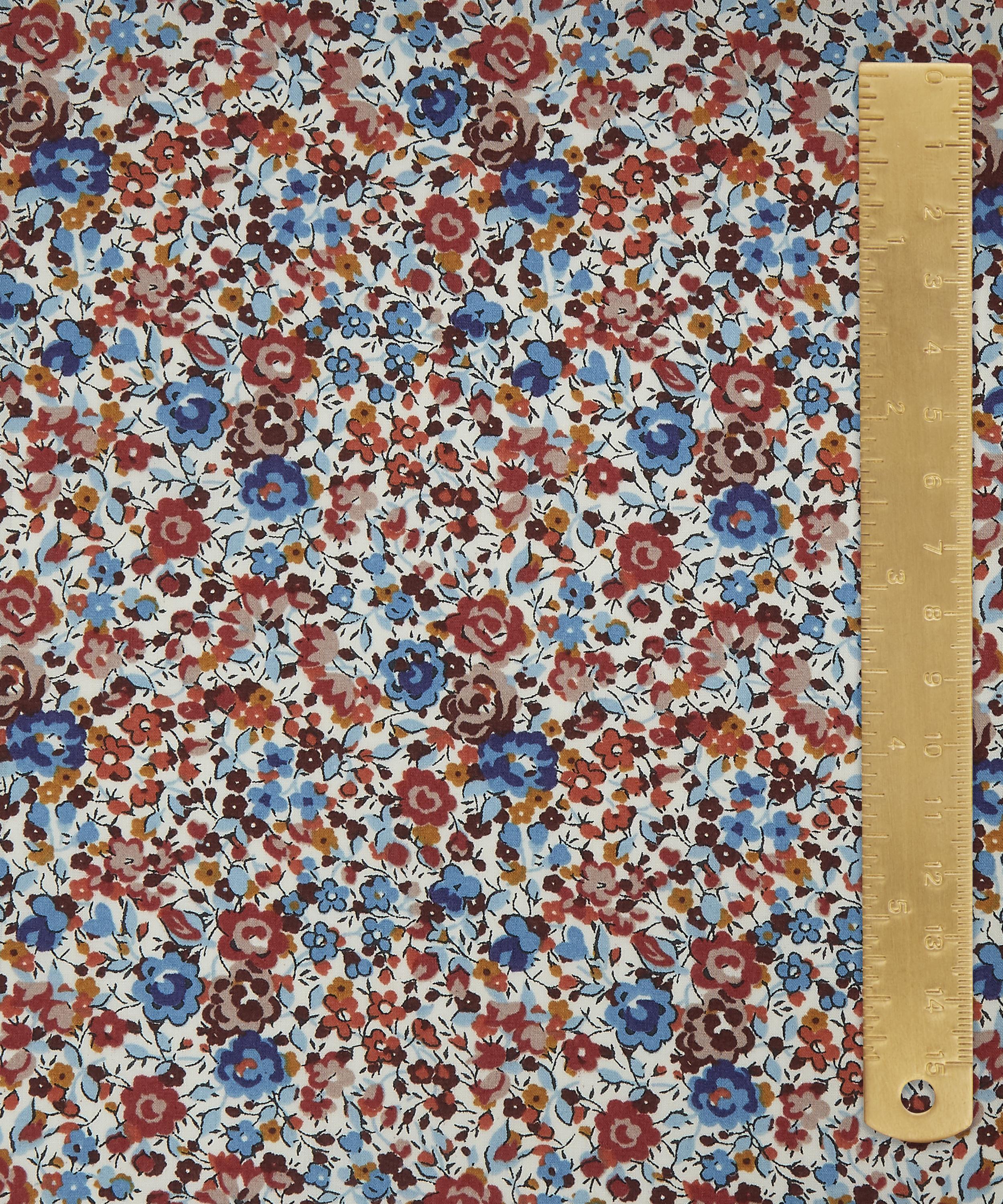 Liberty Fabrics - Emma and Georgina Tana Lawn™ Cotton image number 4