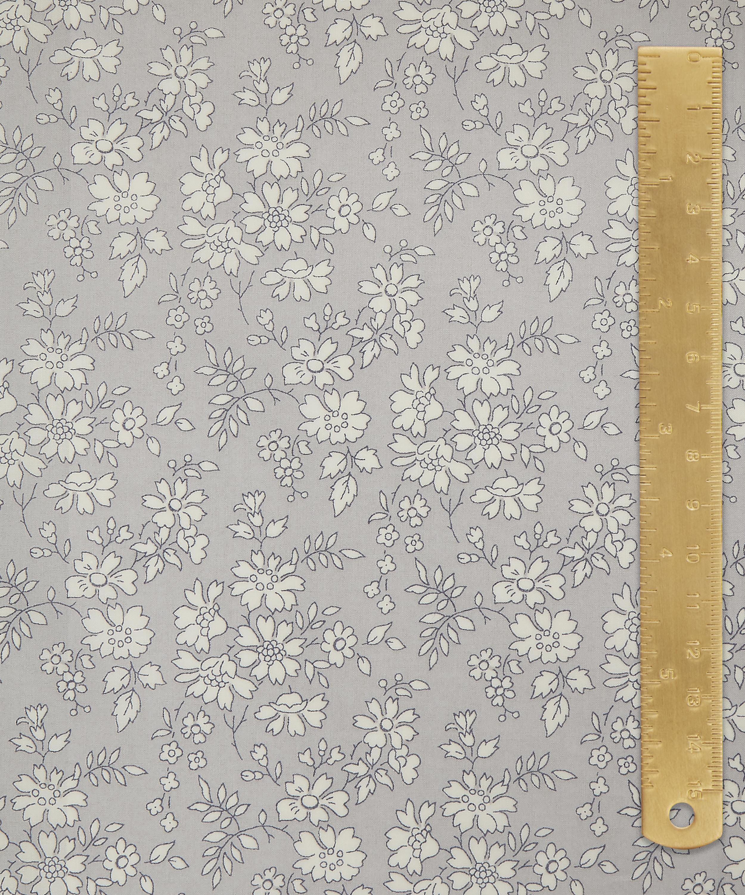 Liberty Fabrics - Capel Tana Lawn™ Cotton image number 4