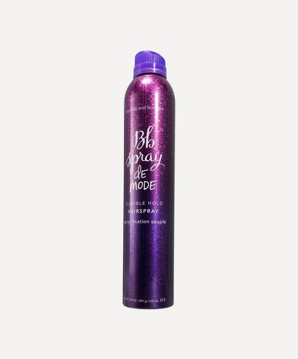 Bumble and Bumble - Spray de Mode Hairspray 300ml image number 0