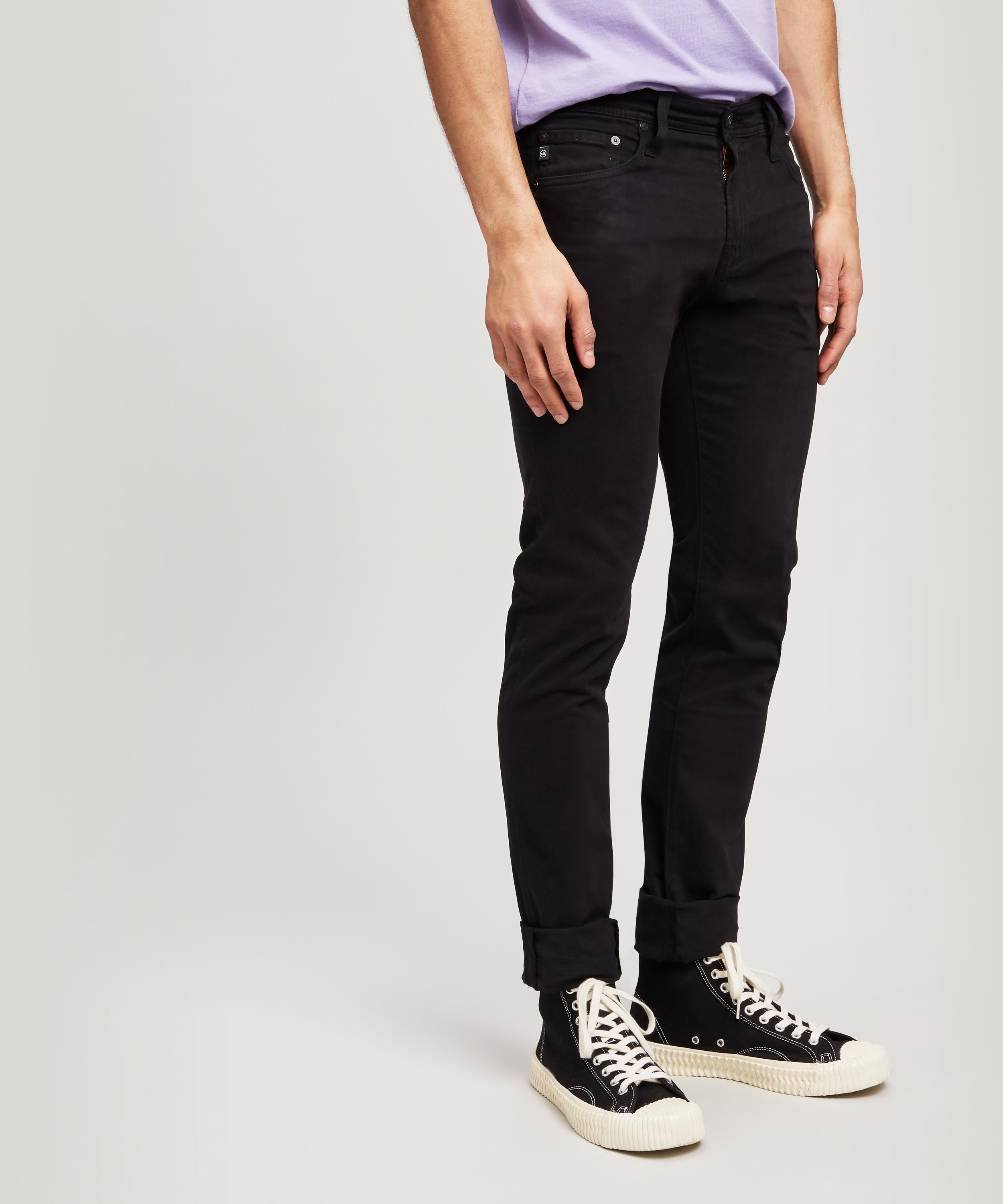 ag stockton jeans