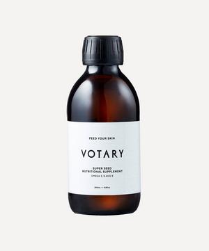 Votary - Super Seed Nutritional Supplement 200ml image number 0