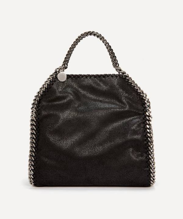 Stella McCartney - Falabella Mini Faux Leather Tote Bag