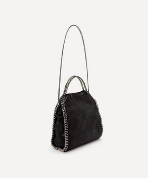 Stella McCartney - Falabella Mini Faux Leather Tote Bag image number 1