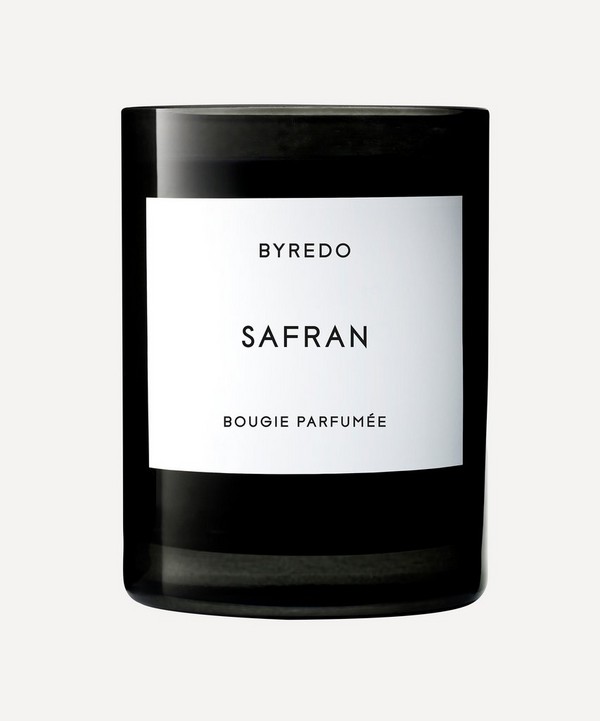 Byredo - Safran Candle 240g
