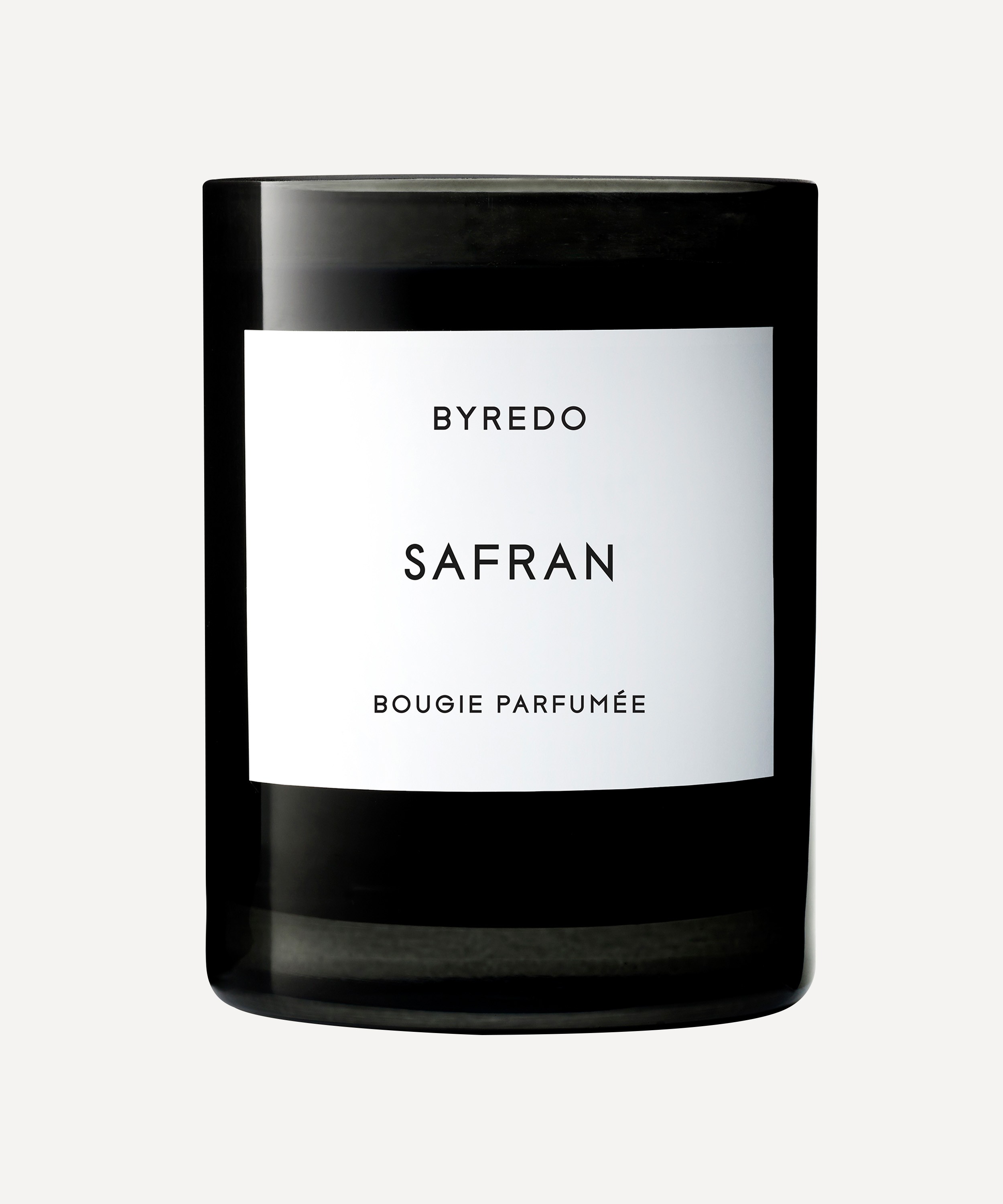 Byredo - Safran Candle 240g image number 0