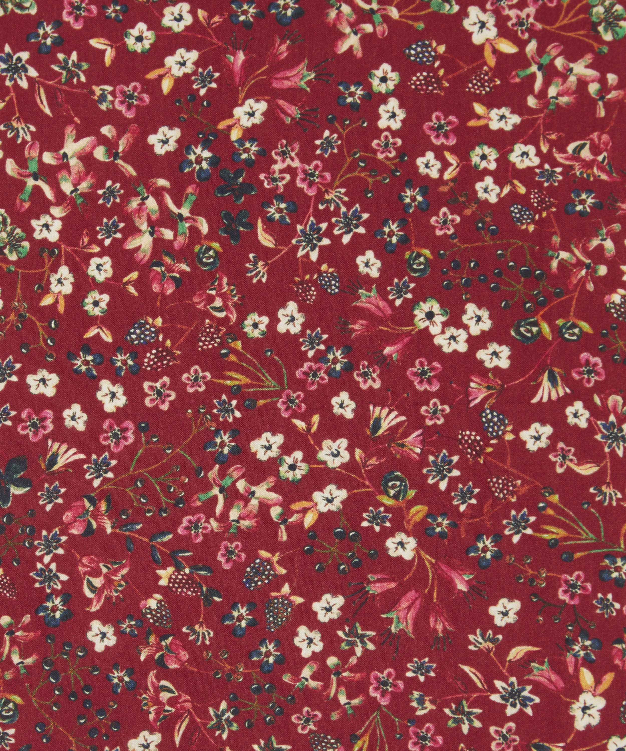 Liberty Fabrics - Donna Leigh Tana Lawn™ Cotton image number 0