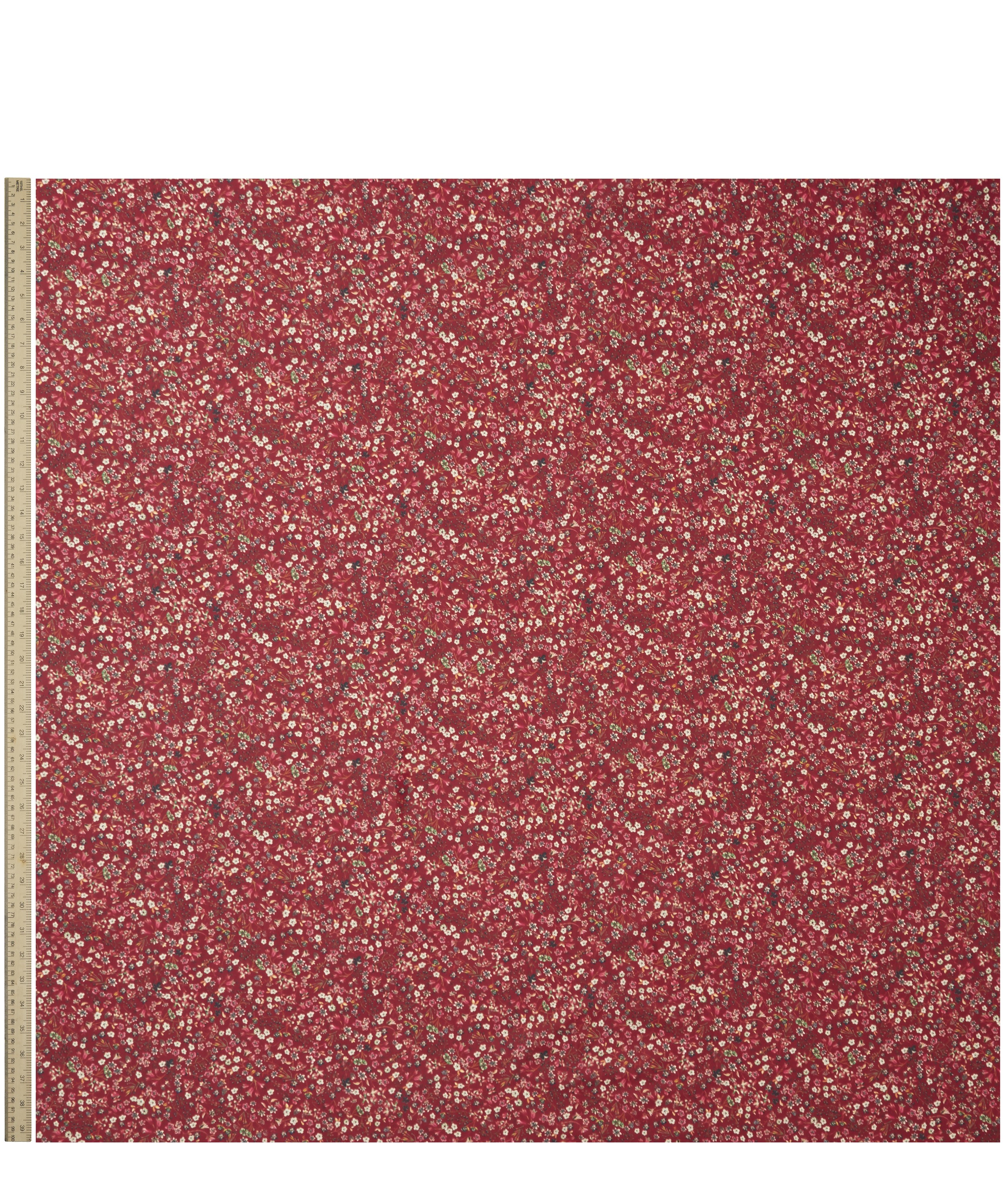Liberty Fabrics - Donna Leigh Tana Lawn™ Cotton image number 1