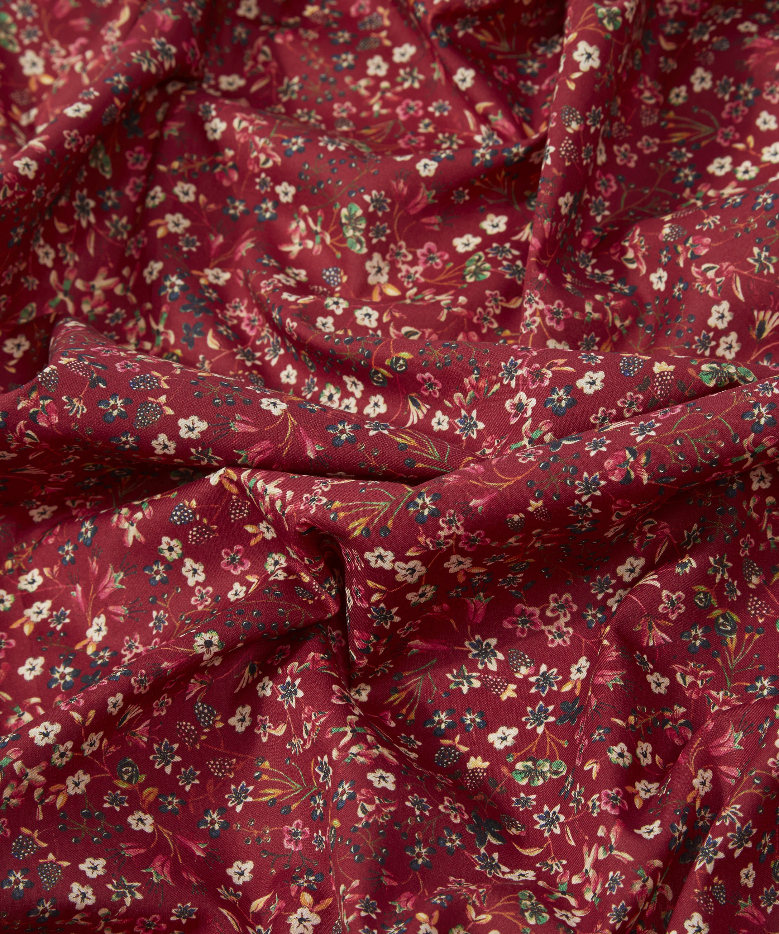Liberty Fabrics - Donna Leigh Tana Lawn™ Cotton image number 3