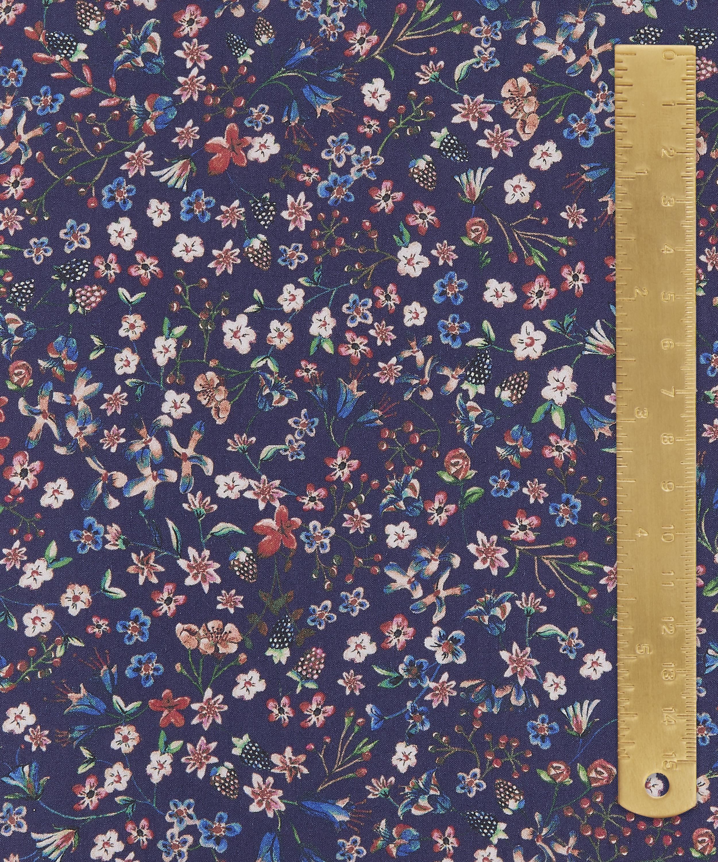 Liberty Fabrics - Donna Leigh Tana Lawn&trade; Cotton image number 4