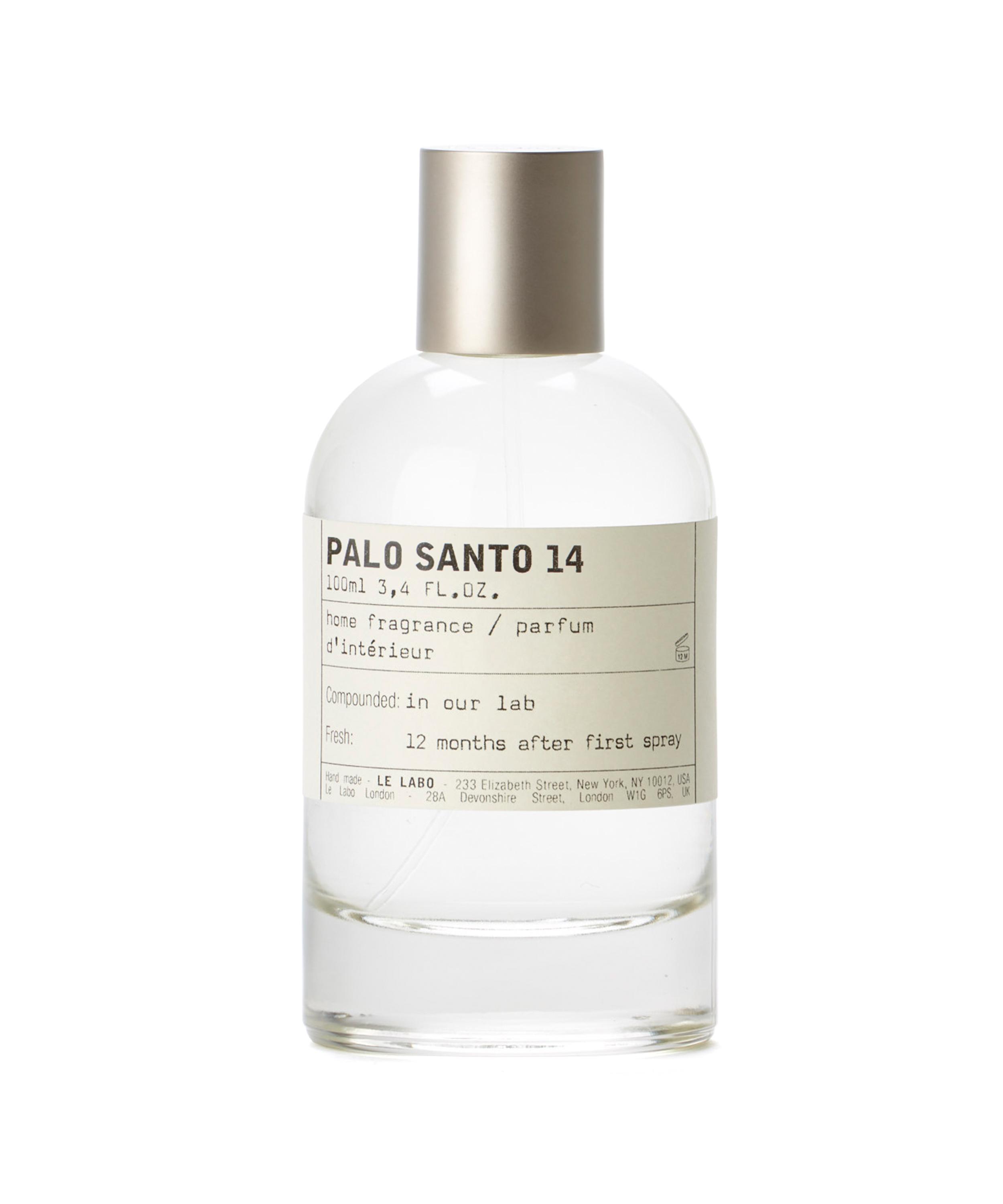 Le Labo - Palo Santo 14 Home Fragrance 100ml image number 0