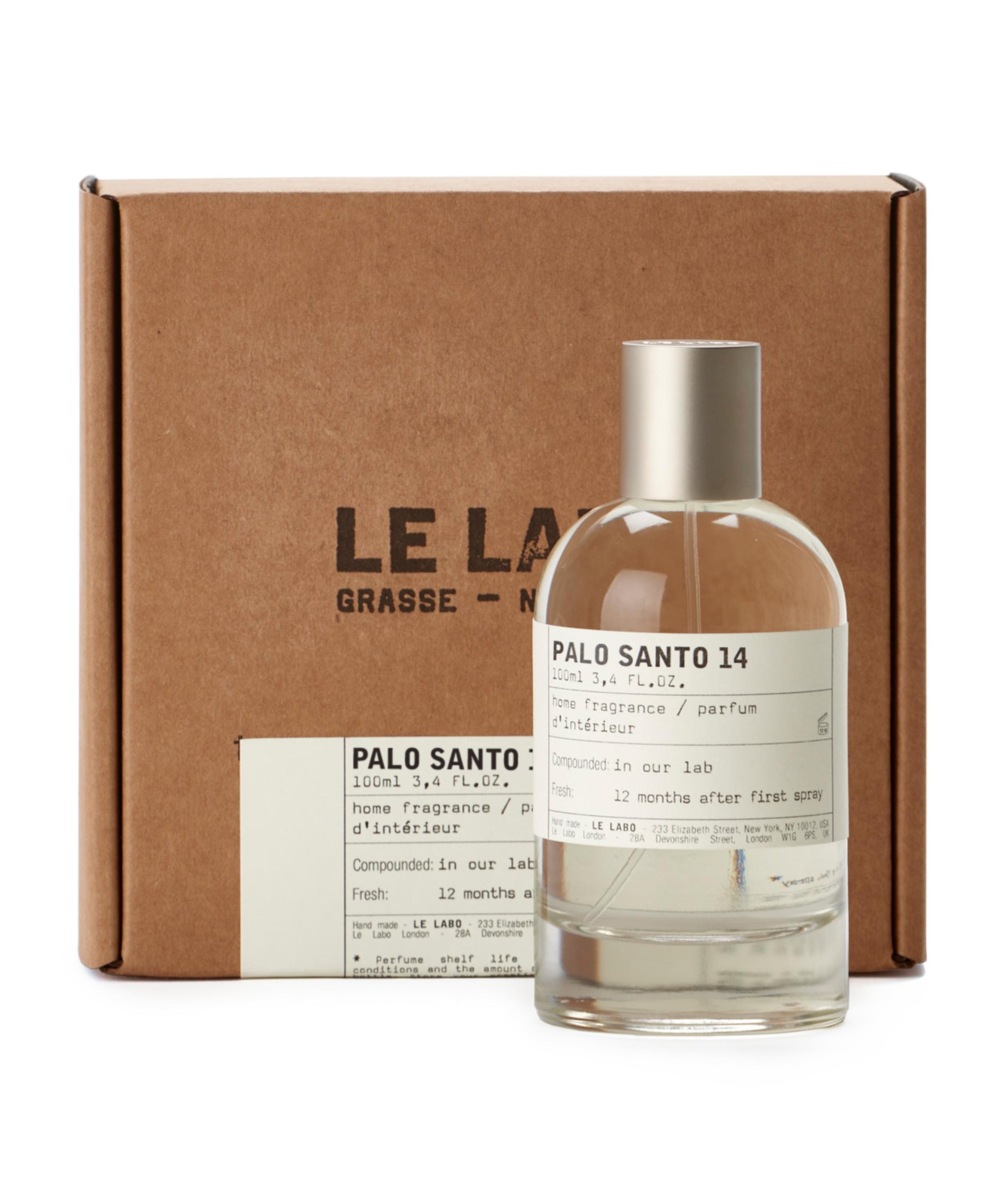 Le labo palo santo perfume new arrivals