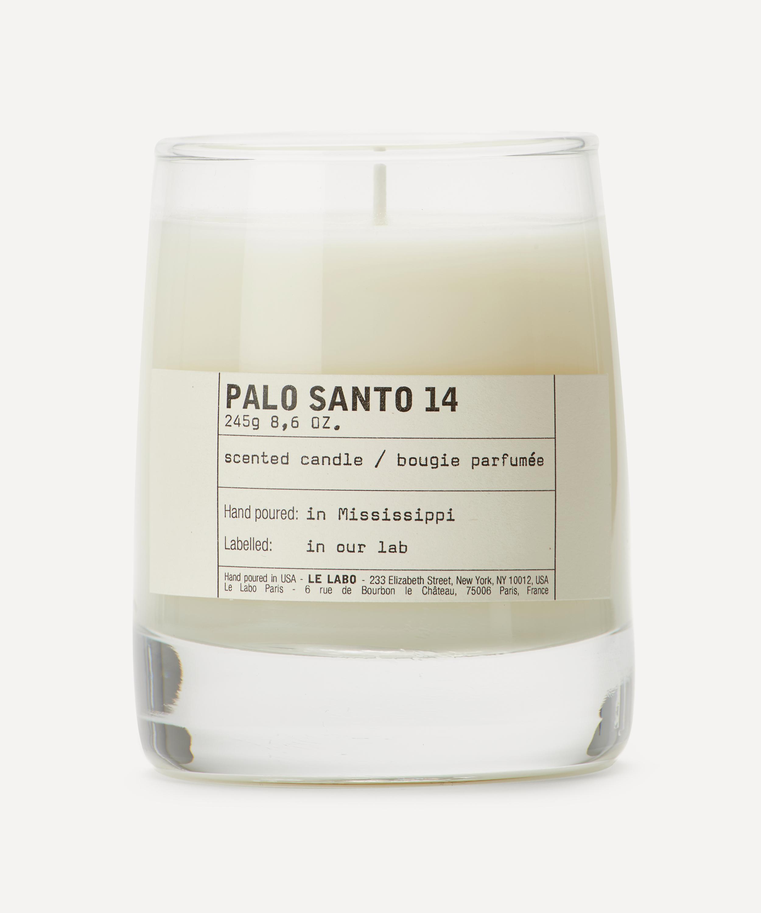 Le Labo - Palo Santo Candle 245g image number 0