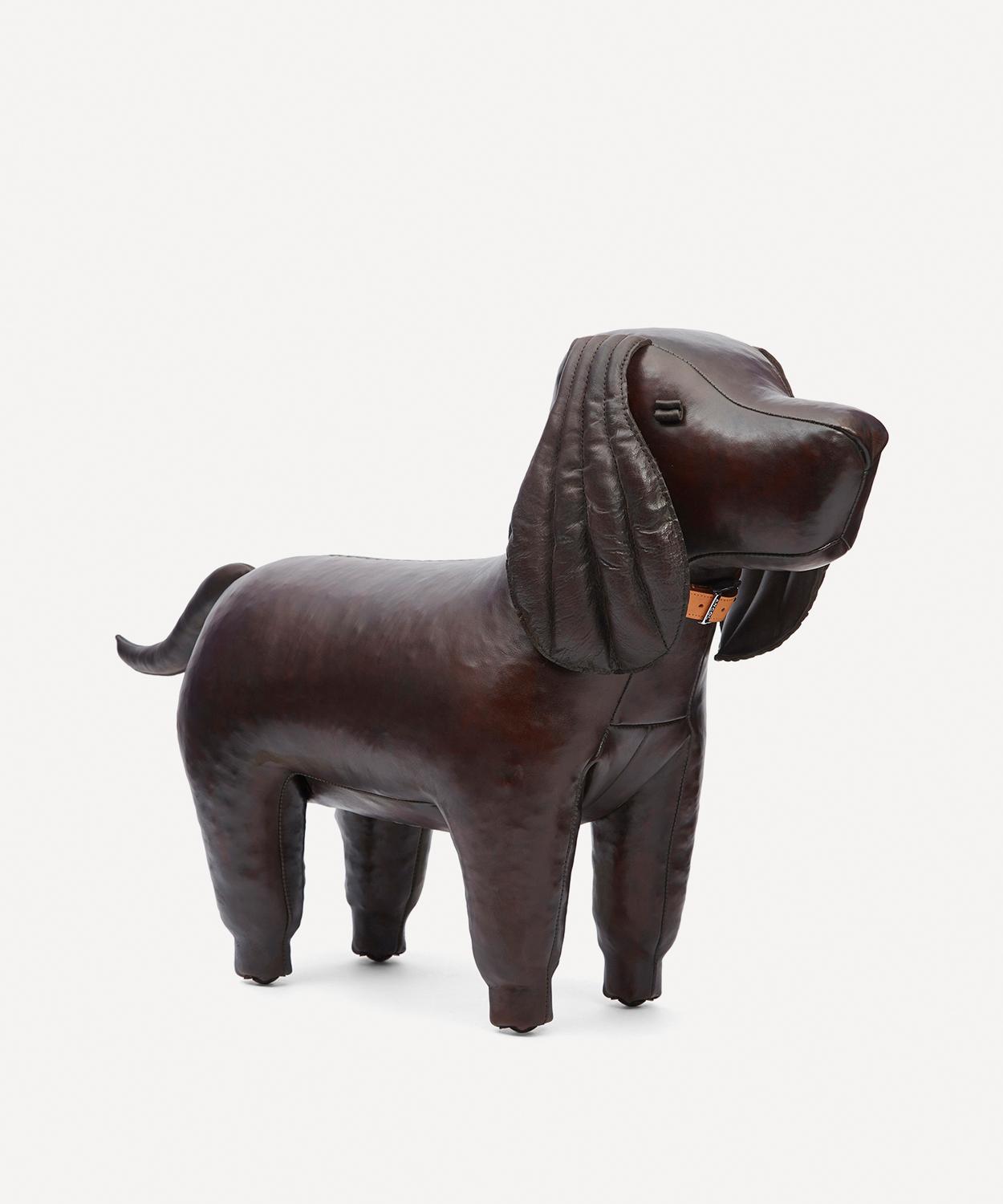 Omersa - Medium Leather Spaniel