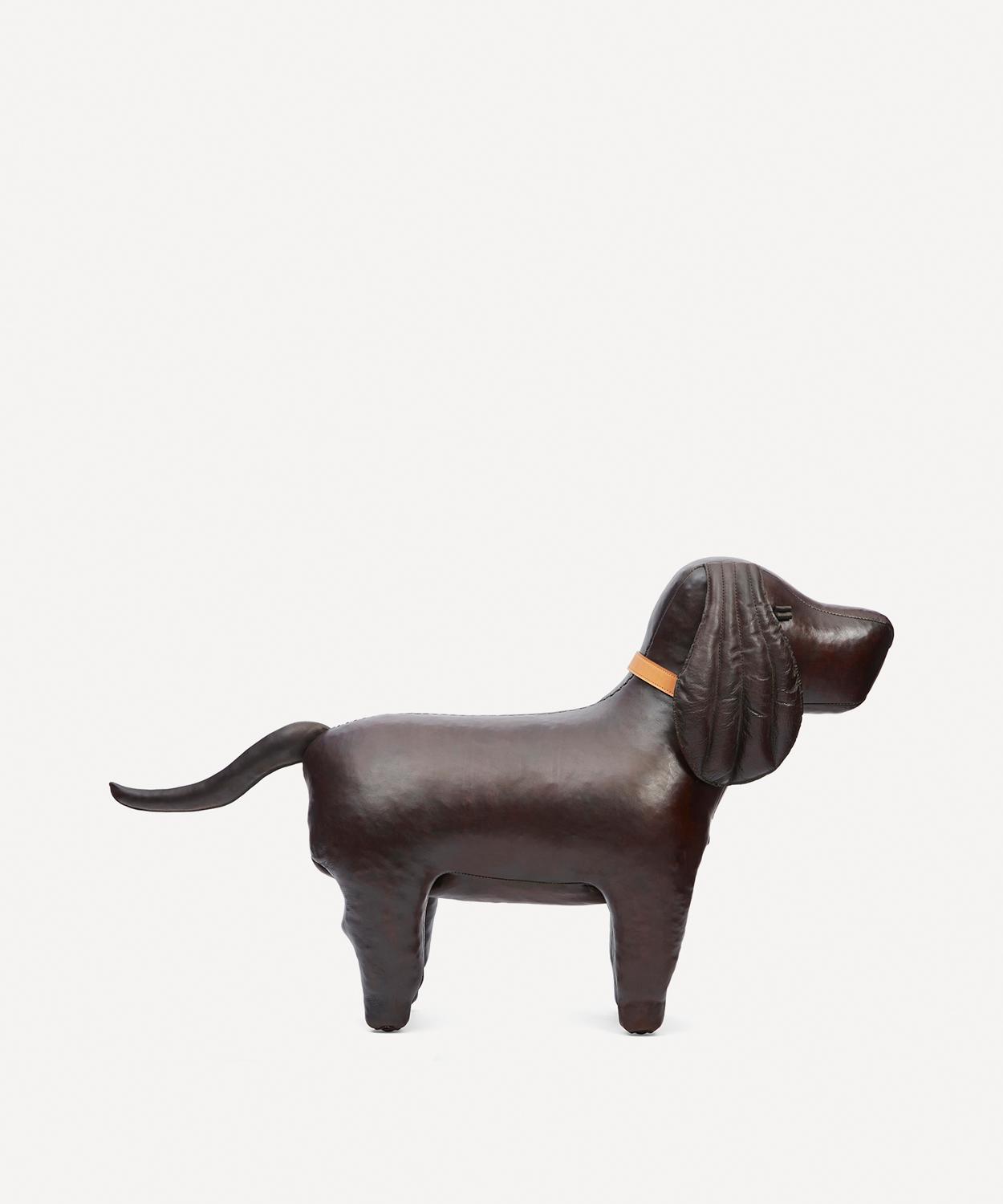 Omersa - Medium Leather Spaniel image number 1