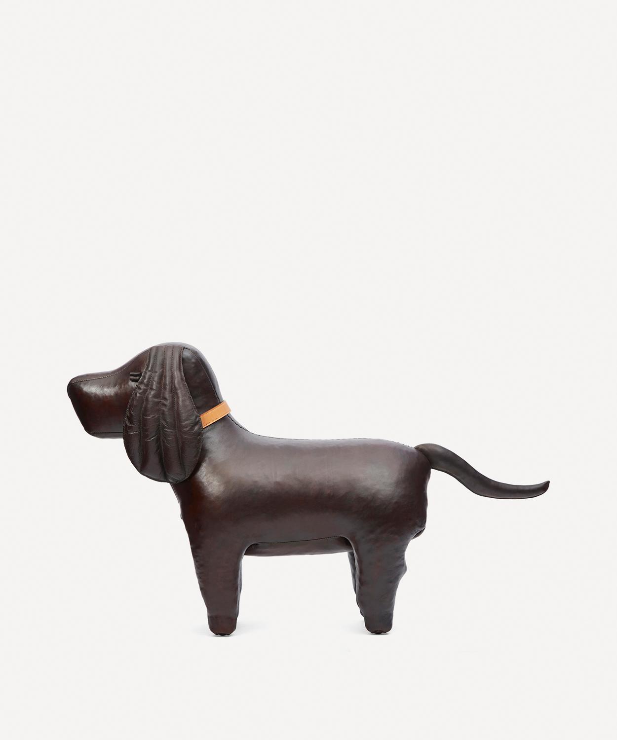 Omersa - Medium Leather Spaniel image number 2