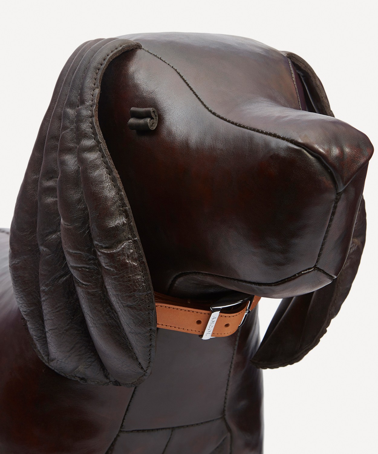 Omersa - Medium Leather Spaniel image number 3