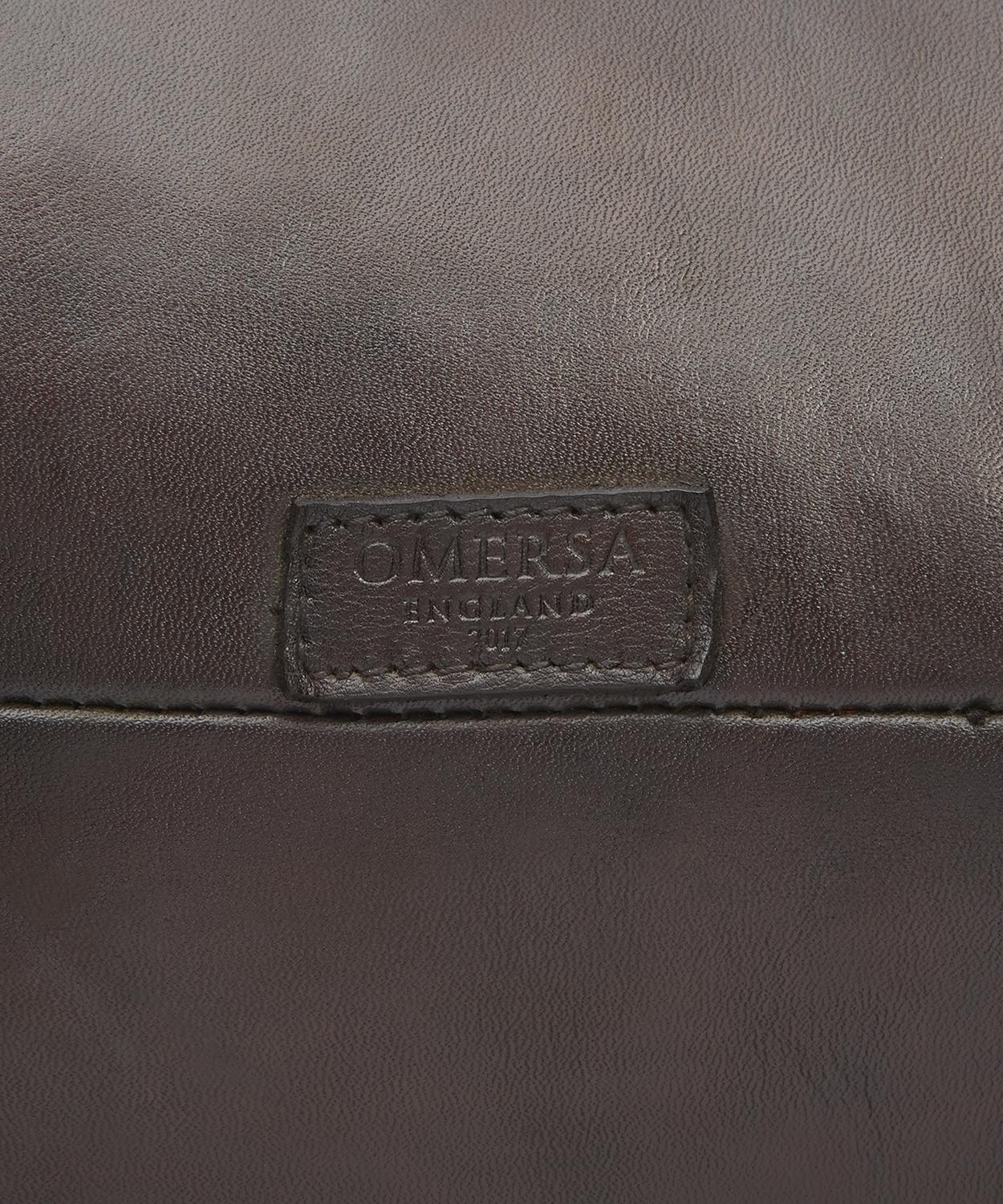 Omersa - Medium Leather Spaniel image number 4