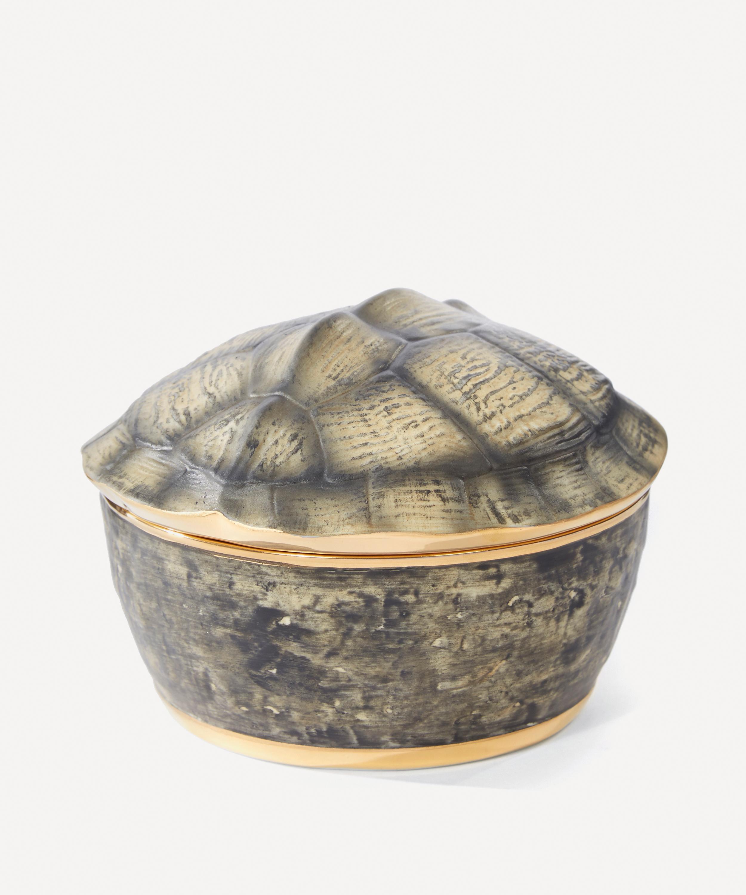 L'Objet - Turtle Candle image number 0