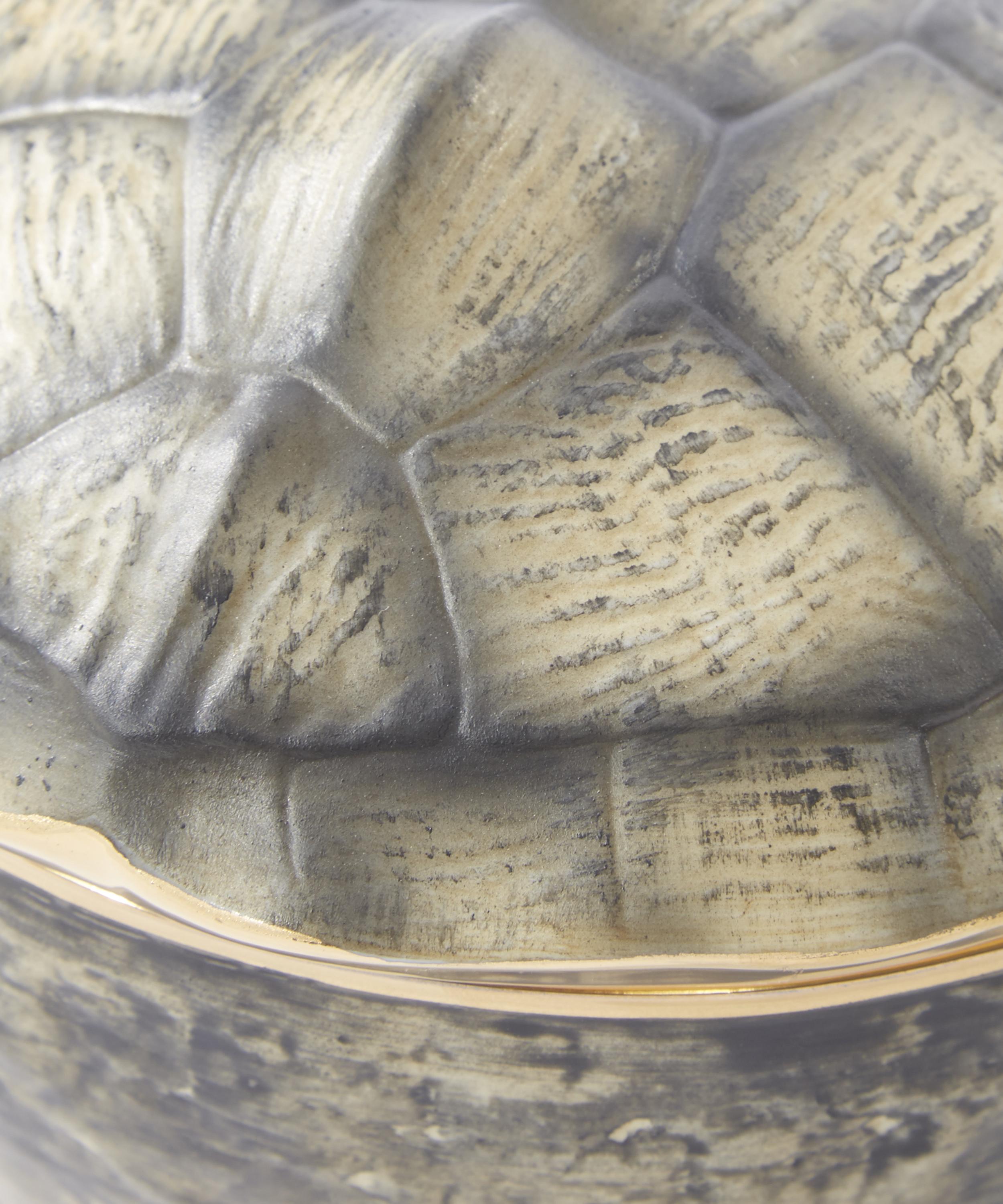 L'Objet - Turtle Candle image number 3
