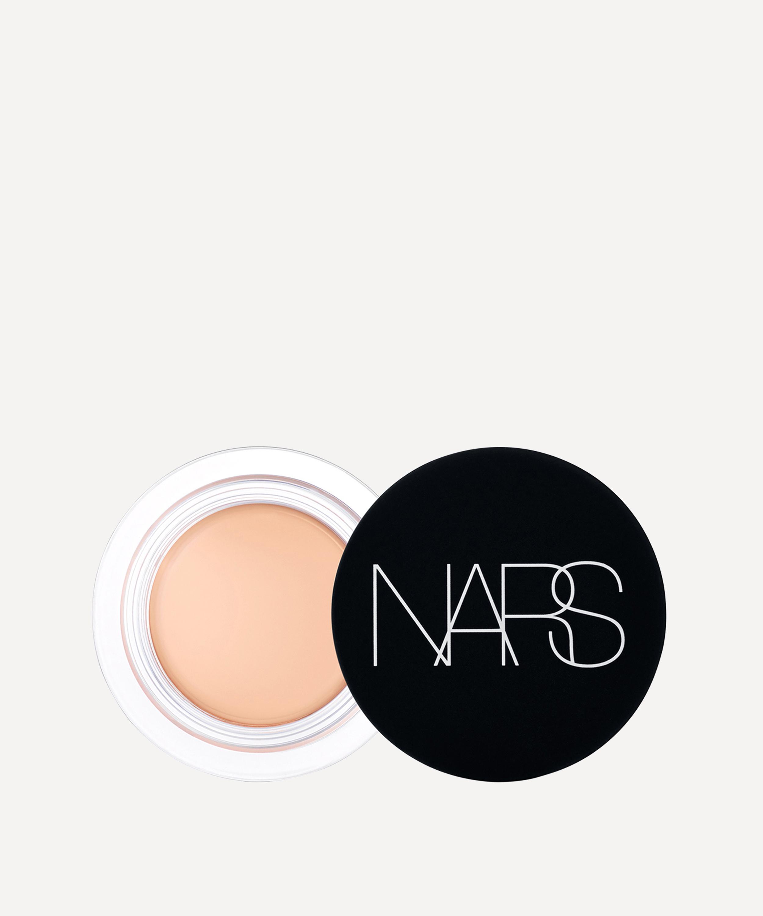 Nars Soft Matte Complete Concealer In Vanilla