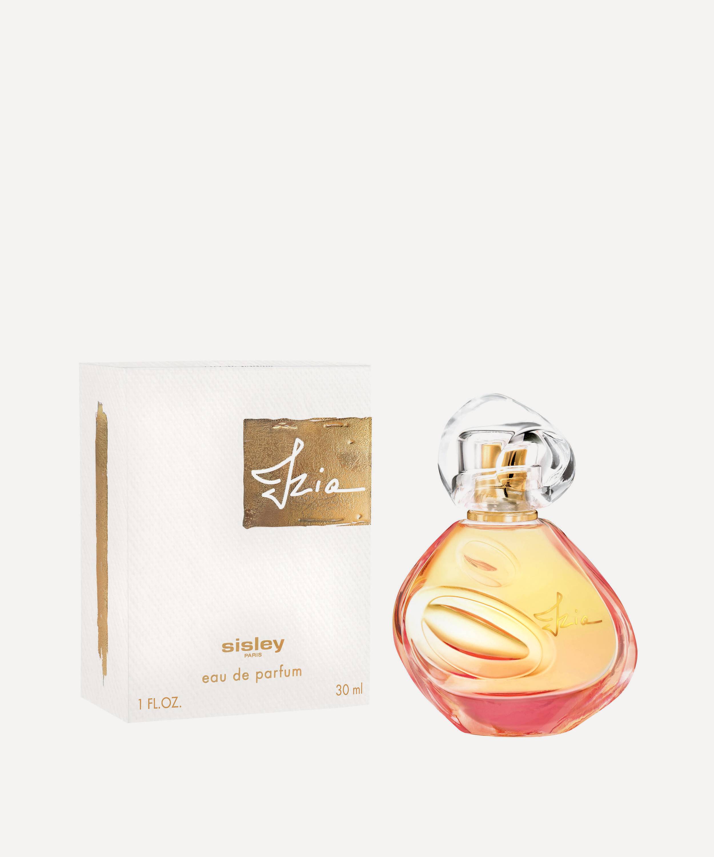 for ikke at nævne Jeg vil være stærk Strømcelle Sisley Paris Izia Eau de Parfum 30ml | Liberty