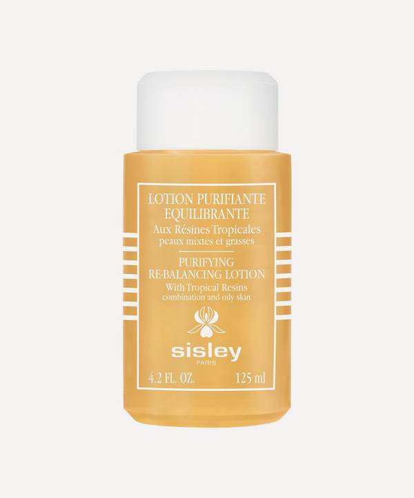 Sisley Paris - Lotion with Tropical Resins 125ml image number 0