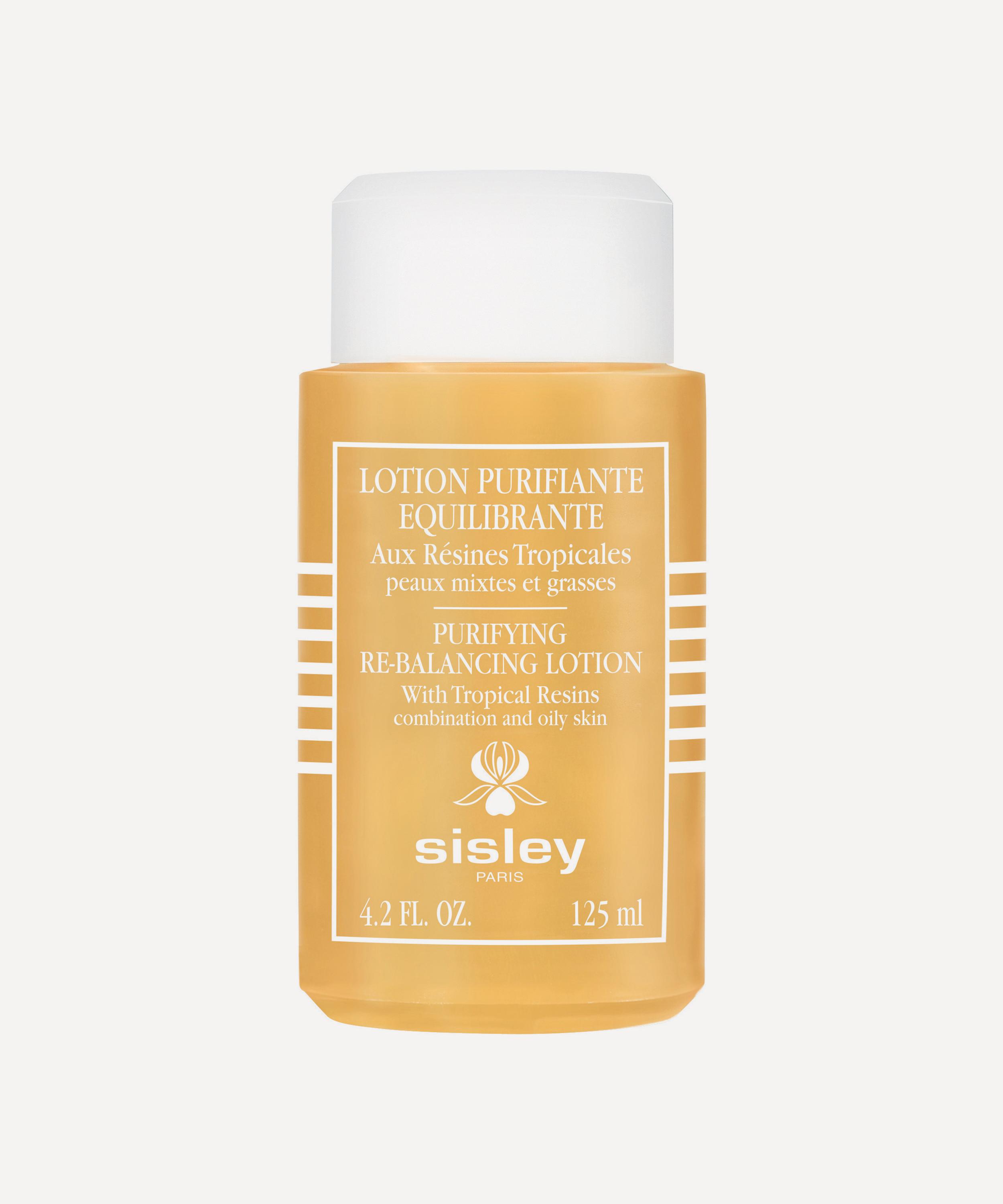Sisley Paris - Lotion with Tropical Resins 125ml