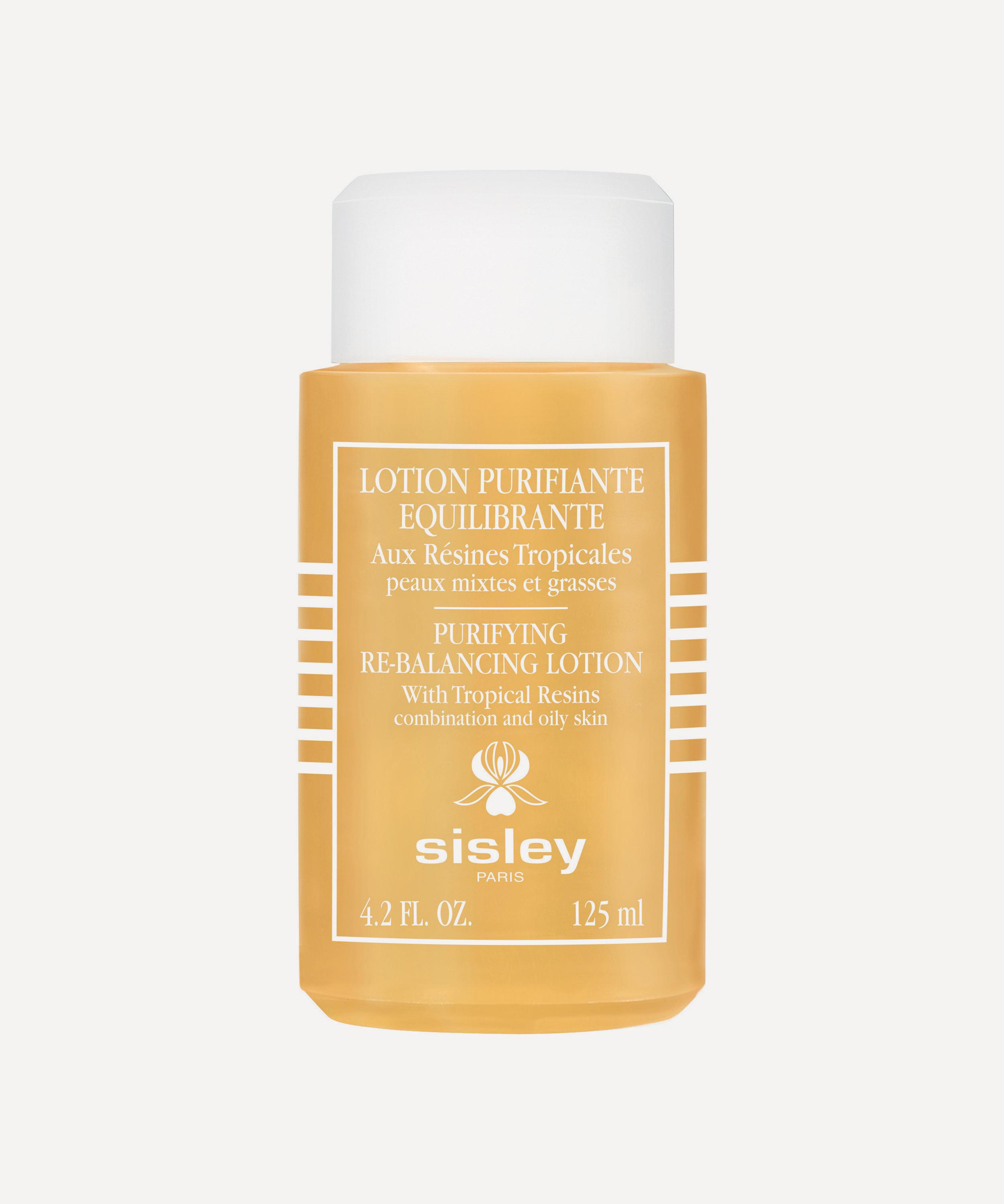 Sisley Paris - Lotion with Tropical Resins 125ml image number 0