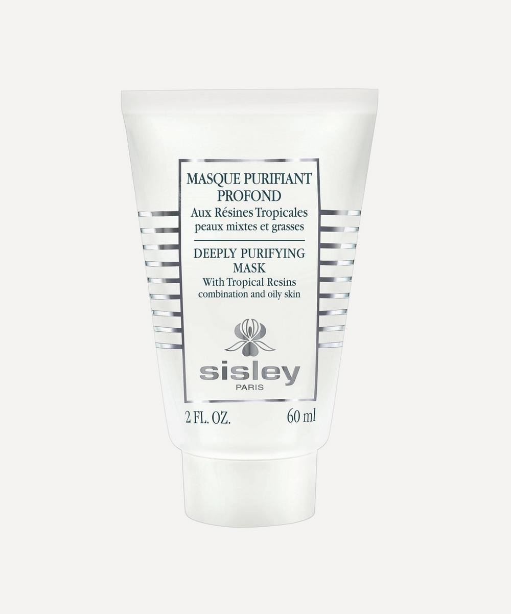 Sisley Paris - Deeply Purifying Mask with Tropical Resins 60ml